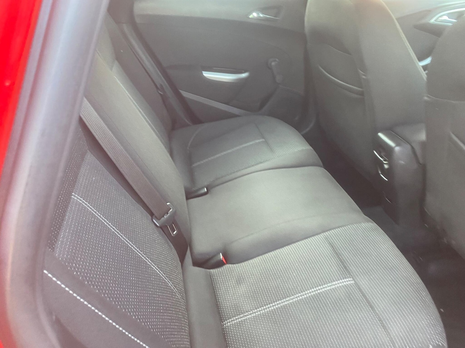 Used Vauxhall Astra 2011 for sale - 76990351: Photo 47