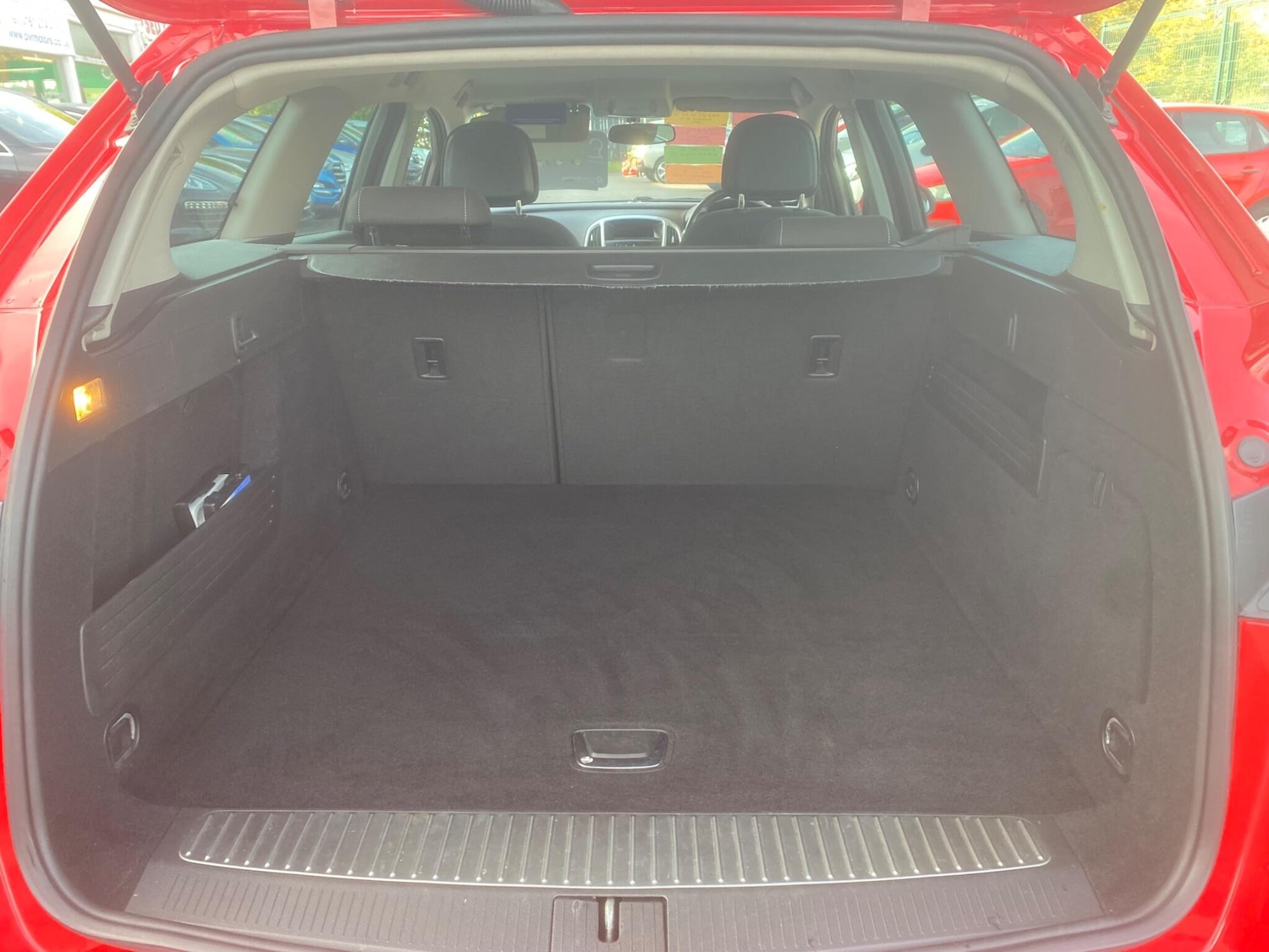 Used Vauxhall Astra 2011 for sale - 76990351: Photo 49