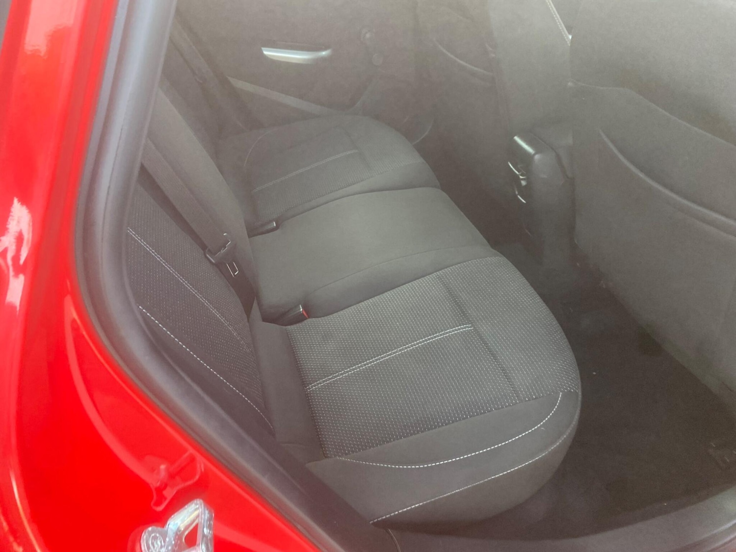 Used Vauxhall Astra 2011 for sale - 76990351: Photo 51