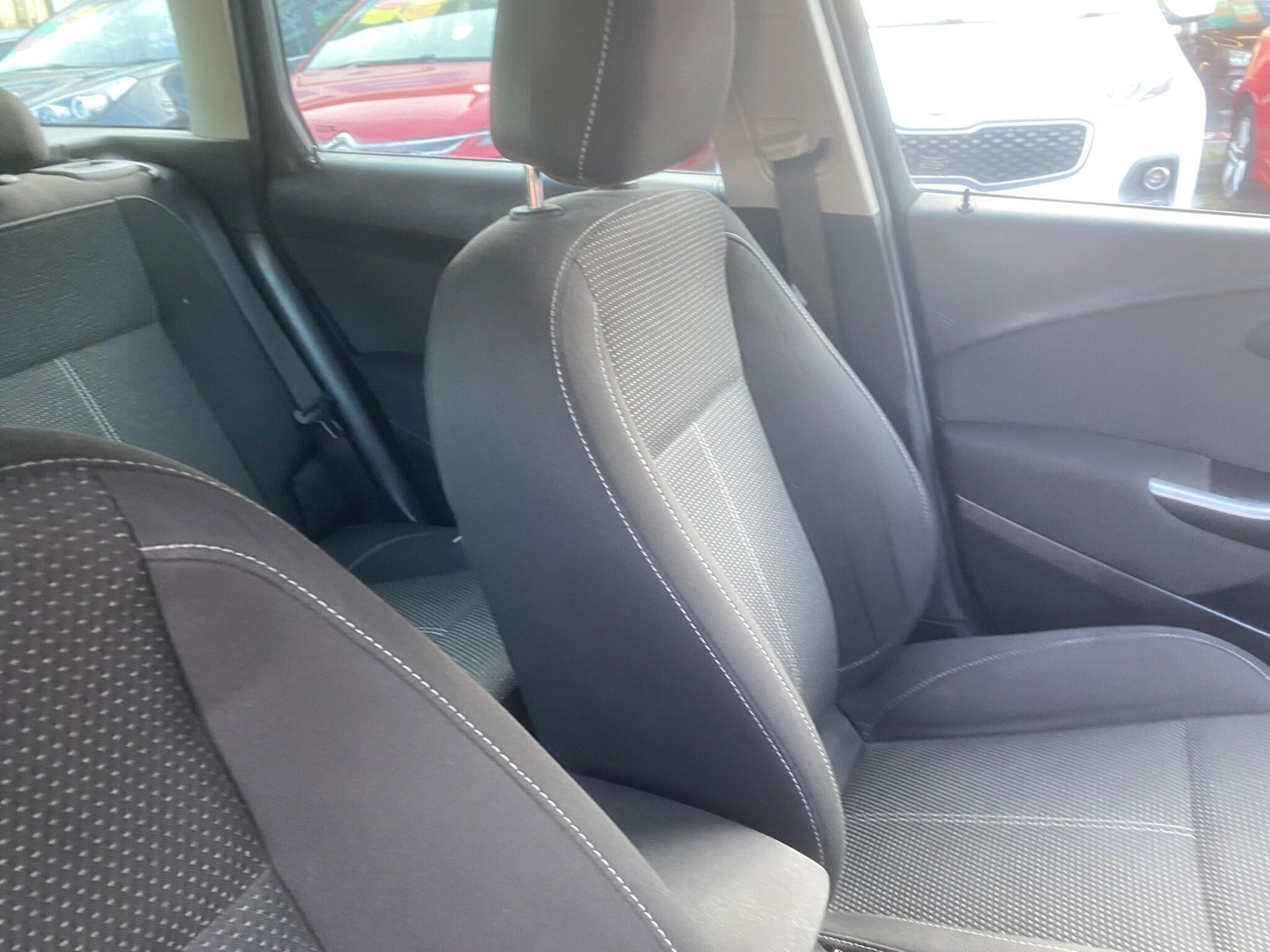 Used Vauxhall Astra 2011 for sale - 76990351: Photo 56