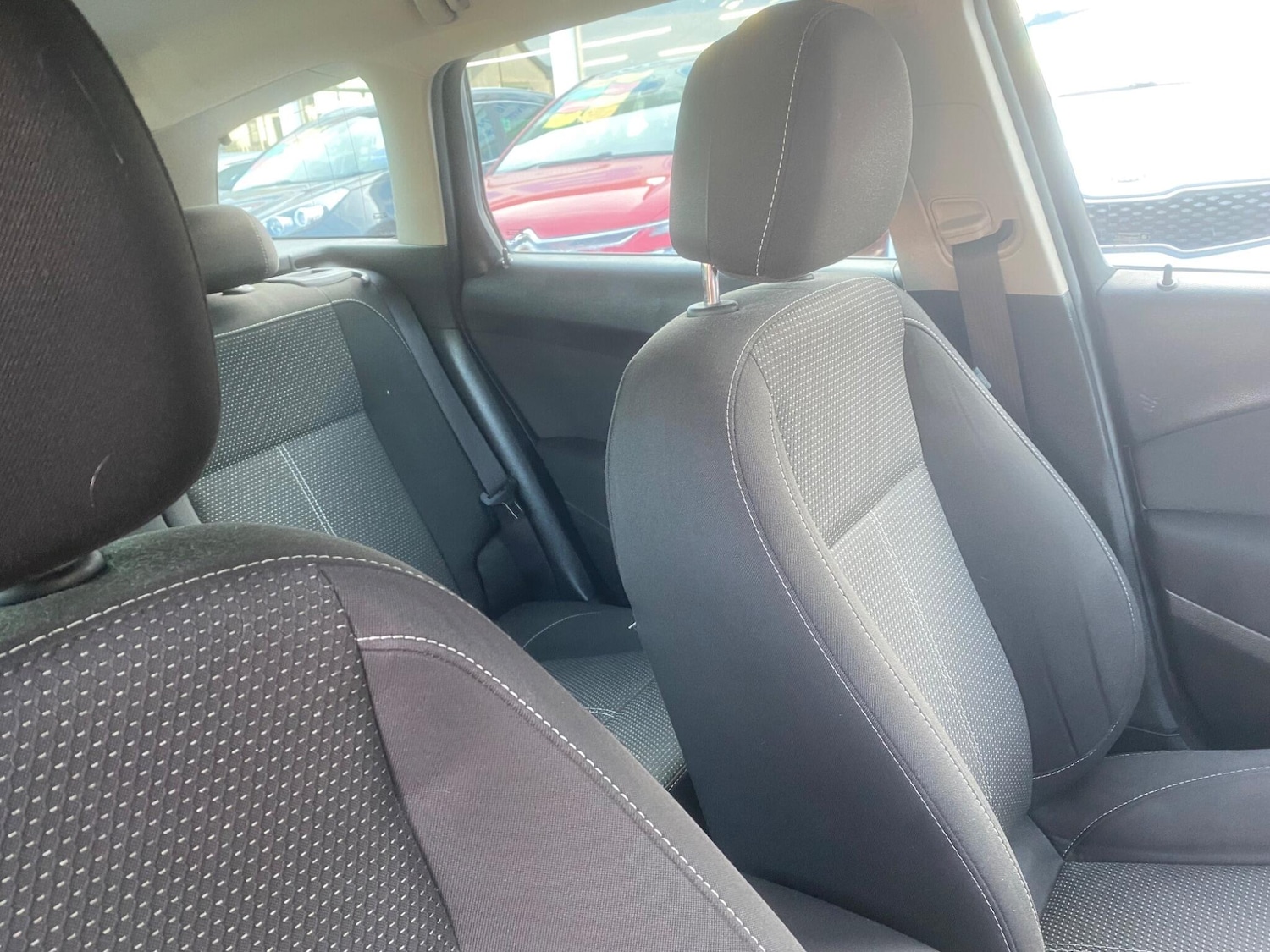 Used Vauxhall Astra 2011 for sale - 76990351: Photo 57