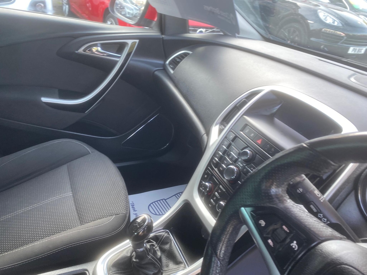 Used Vauxhall Astra 2011 for sale - 76990351: Photo 59