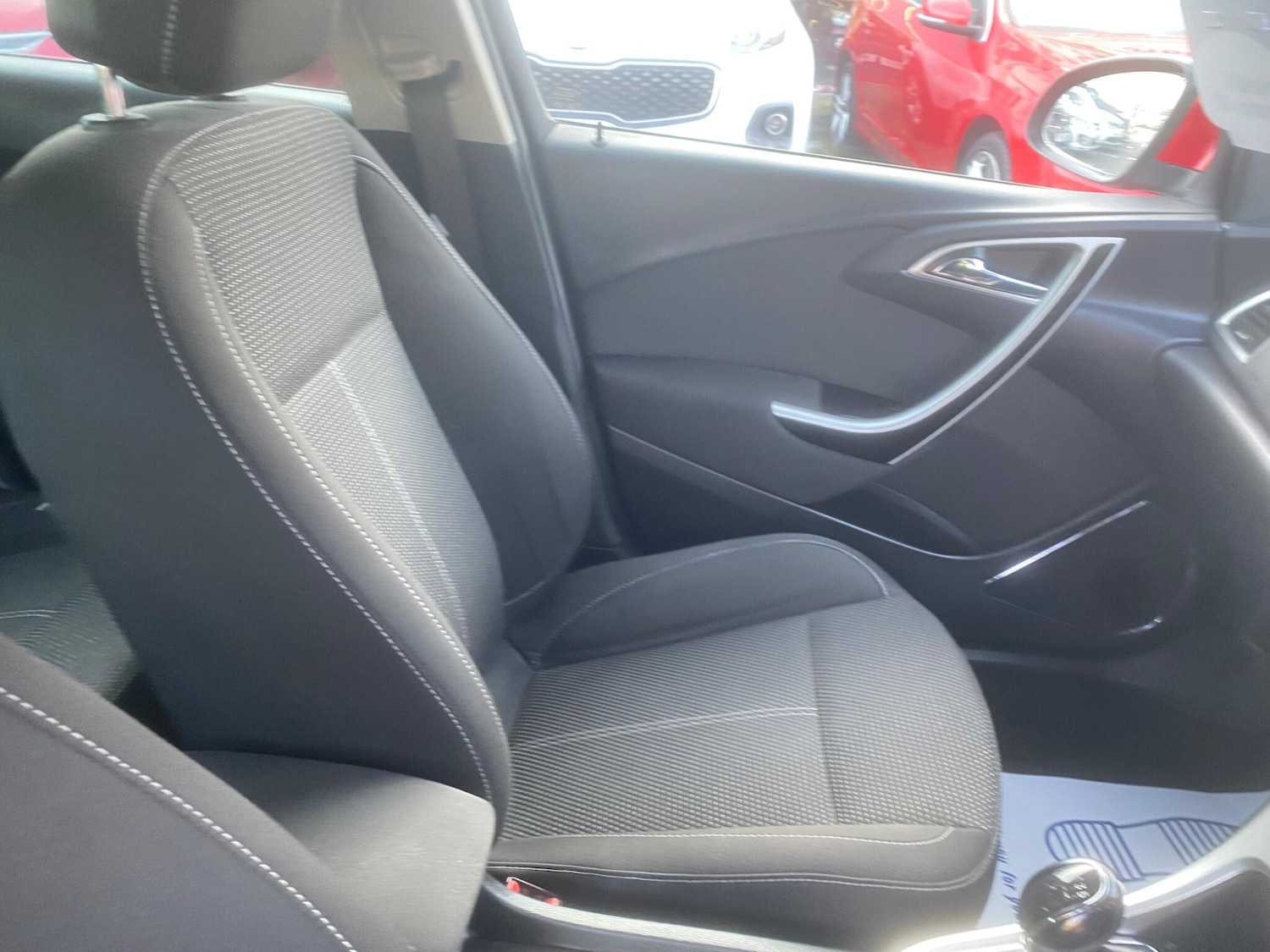 Used Vauxhall Astra 2011 for sale - 76990351: Photo 61