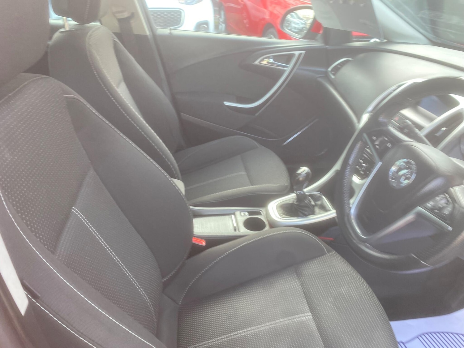 Used Vauxhall Astra 2011 for sale - 76990351: Photo 62