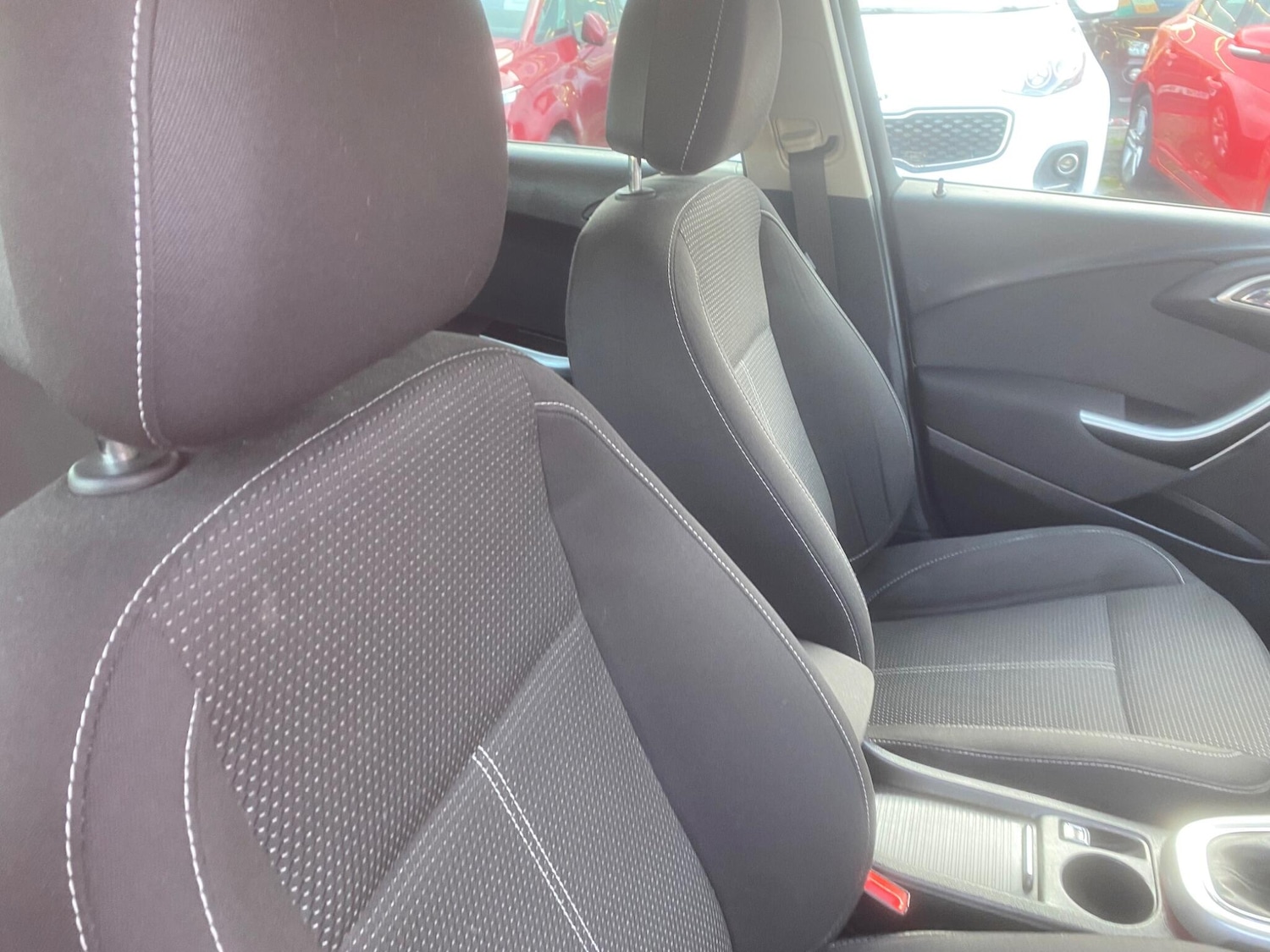 Used Vauxhall Astra 2011 for sale - 76990351: Photo 63