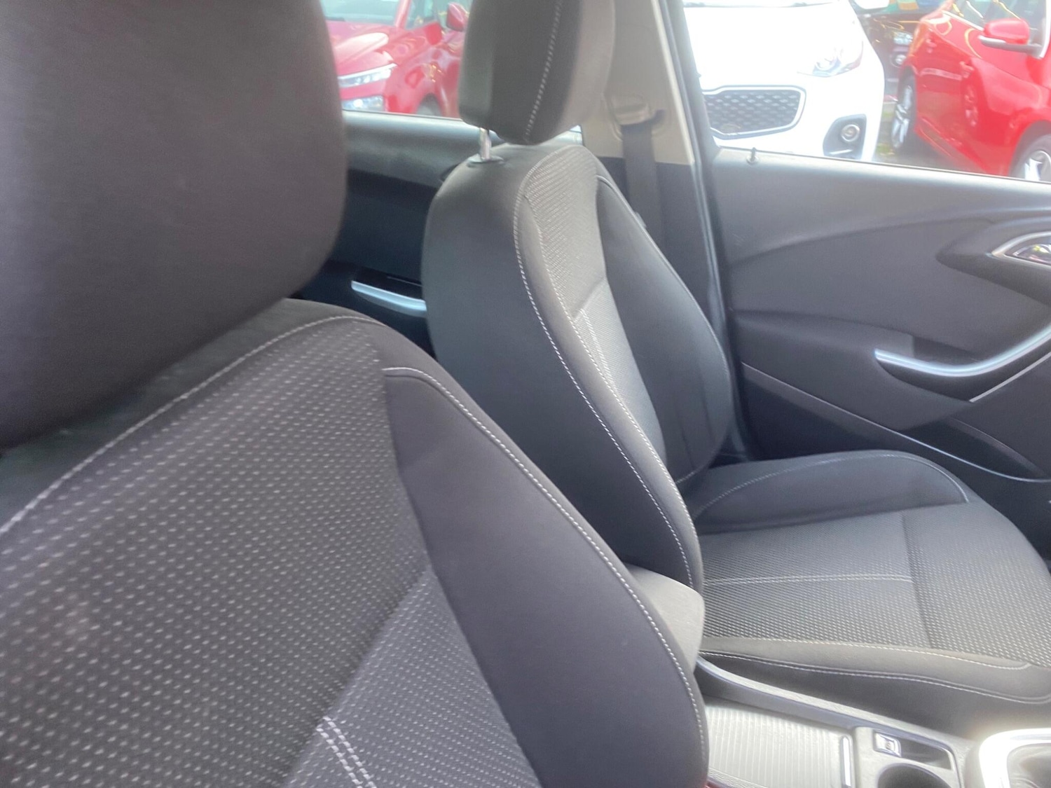 Used Vauxhall Astra 2011 for sale - 76990351: Photo 64