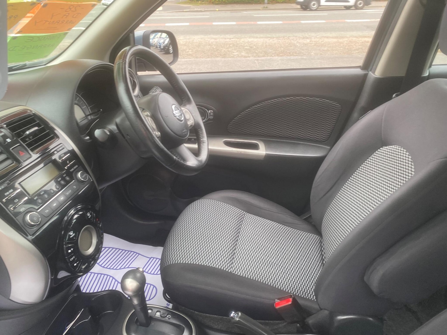 Used Nissan Micra 2014 for sale - 76990074: Photo 15