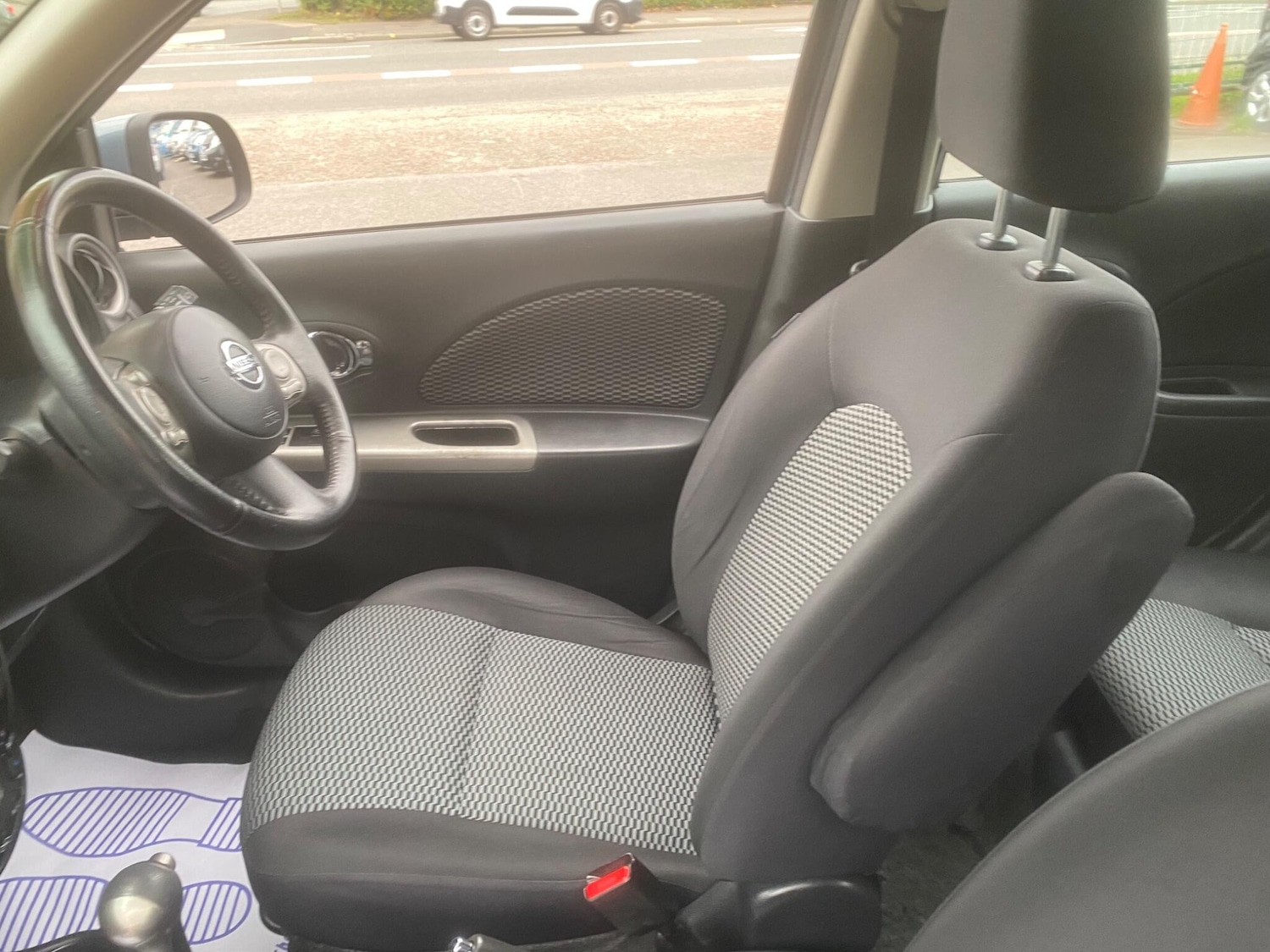 Used Nissan Micra 2014 for sale - 76990074: Photo 16