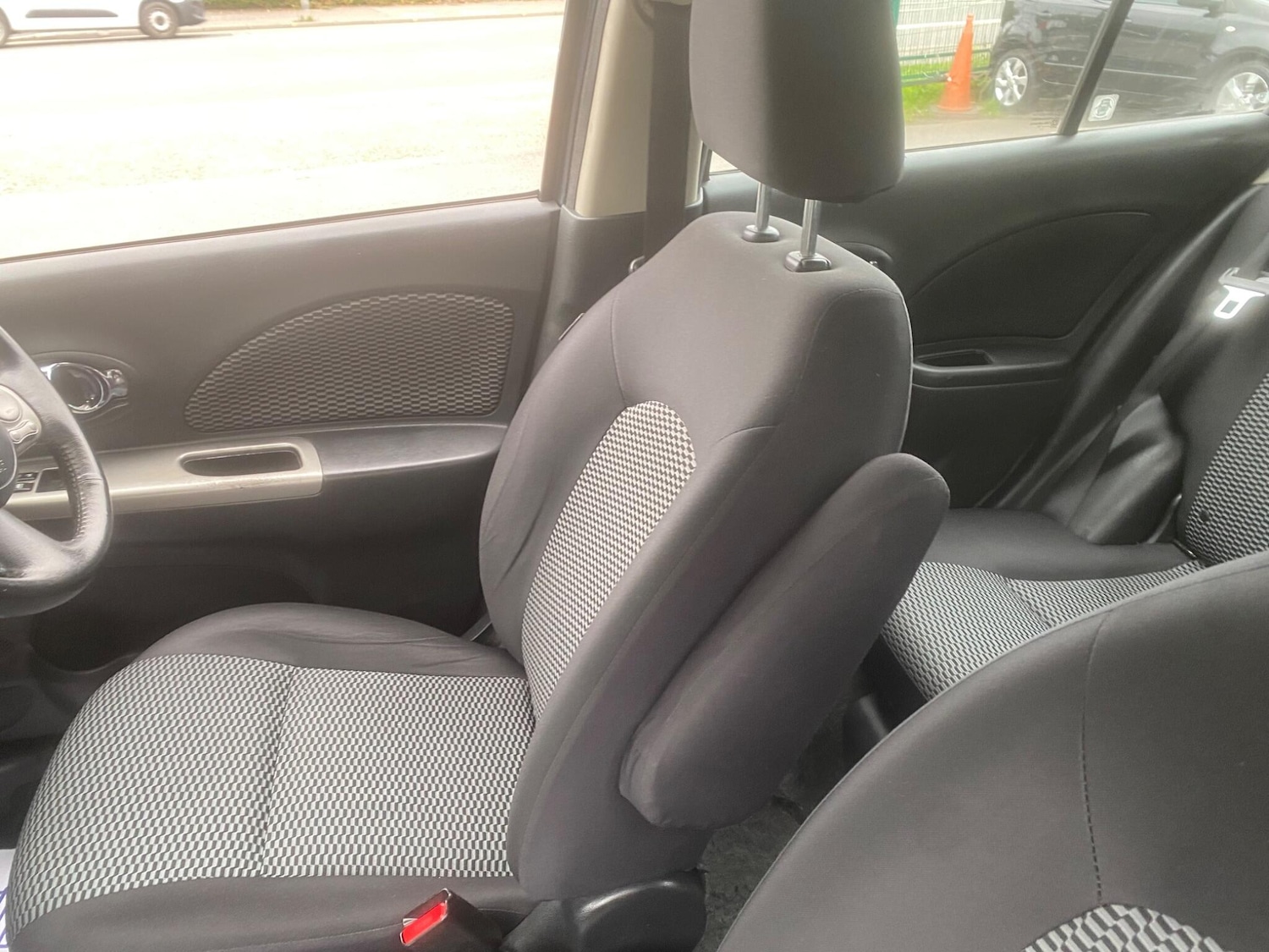 Used Nissan Micra 2014 for sale - 76990074: Photo 17