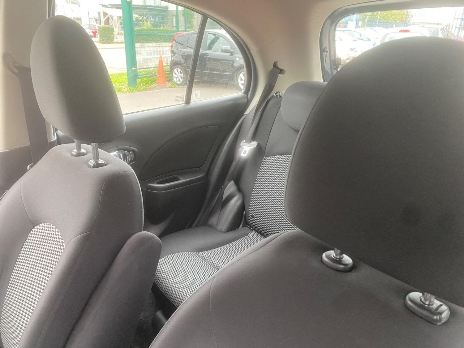 Used Nissan Micra 2014 for sale - 76990074: Photo 19