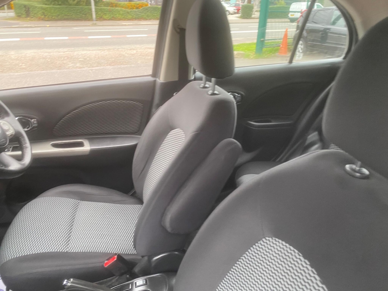 Used Nissan Micra 2014 for sale - 76990074: Photo 27