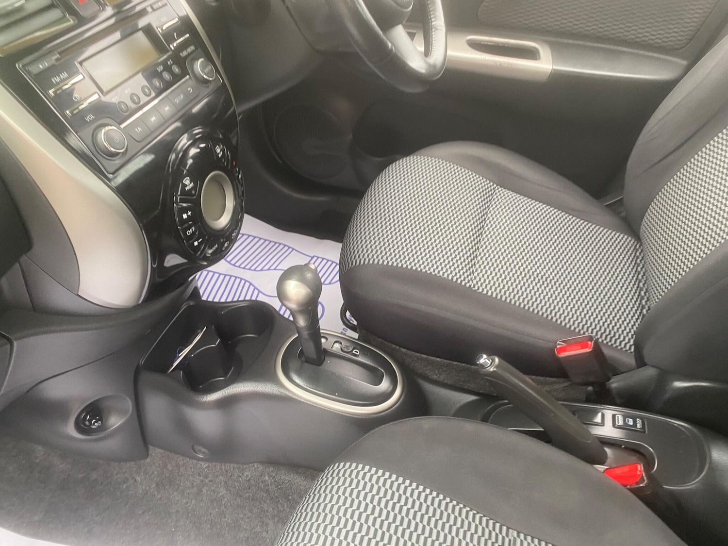 Used Nissan Micra 2014 for sale - 76990074: Photo 29