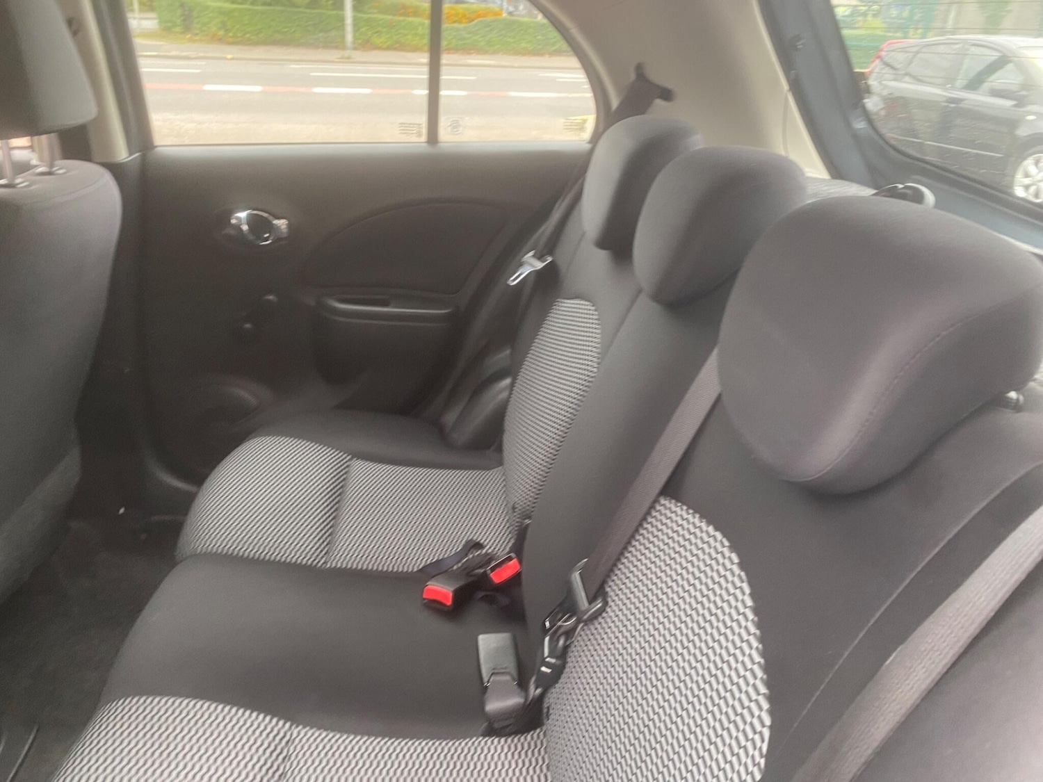 Used Nissan Micra 2014 for sale - 76990074: Photo 30