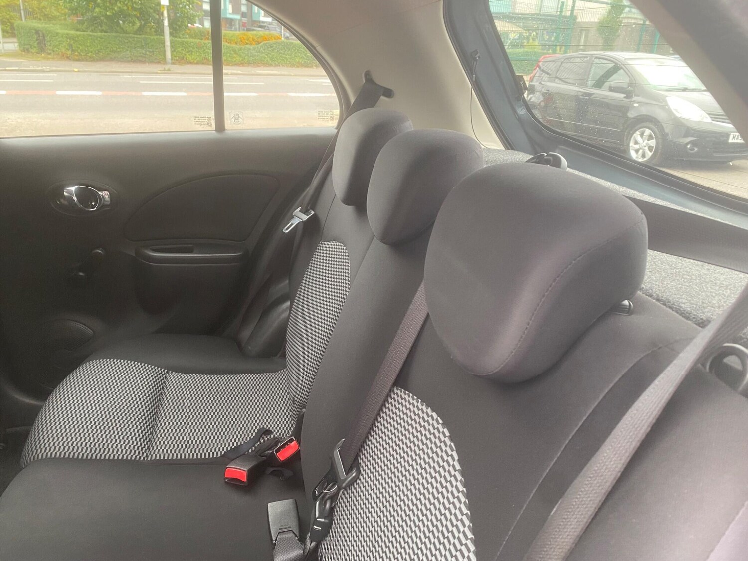 Used Nissan Micra 2014 for sale - 76990074: Photo 31