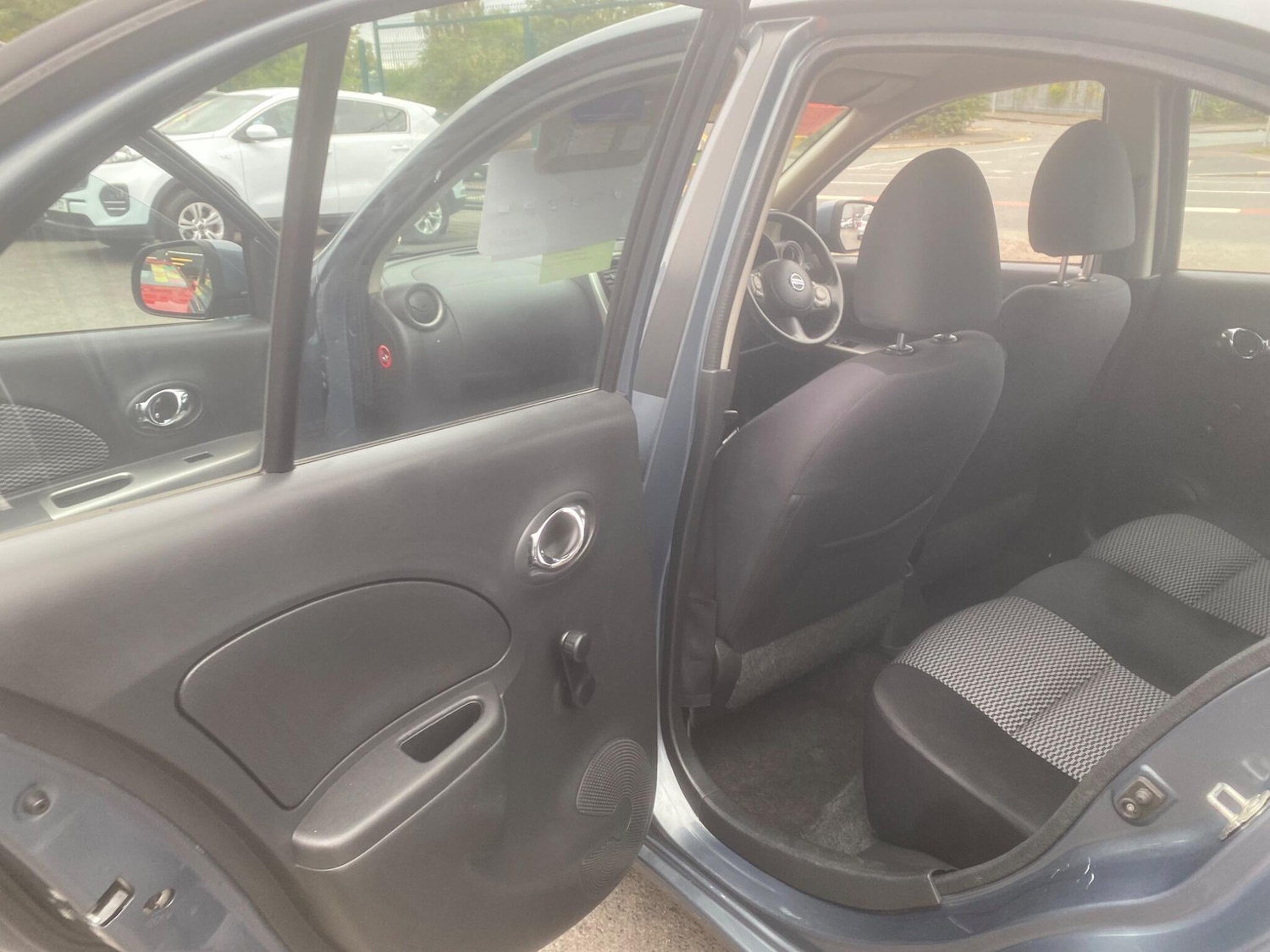 Used Nissan Micra 2014 for sale - 76990074: Photo 33