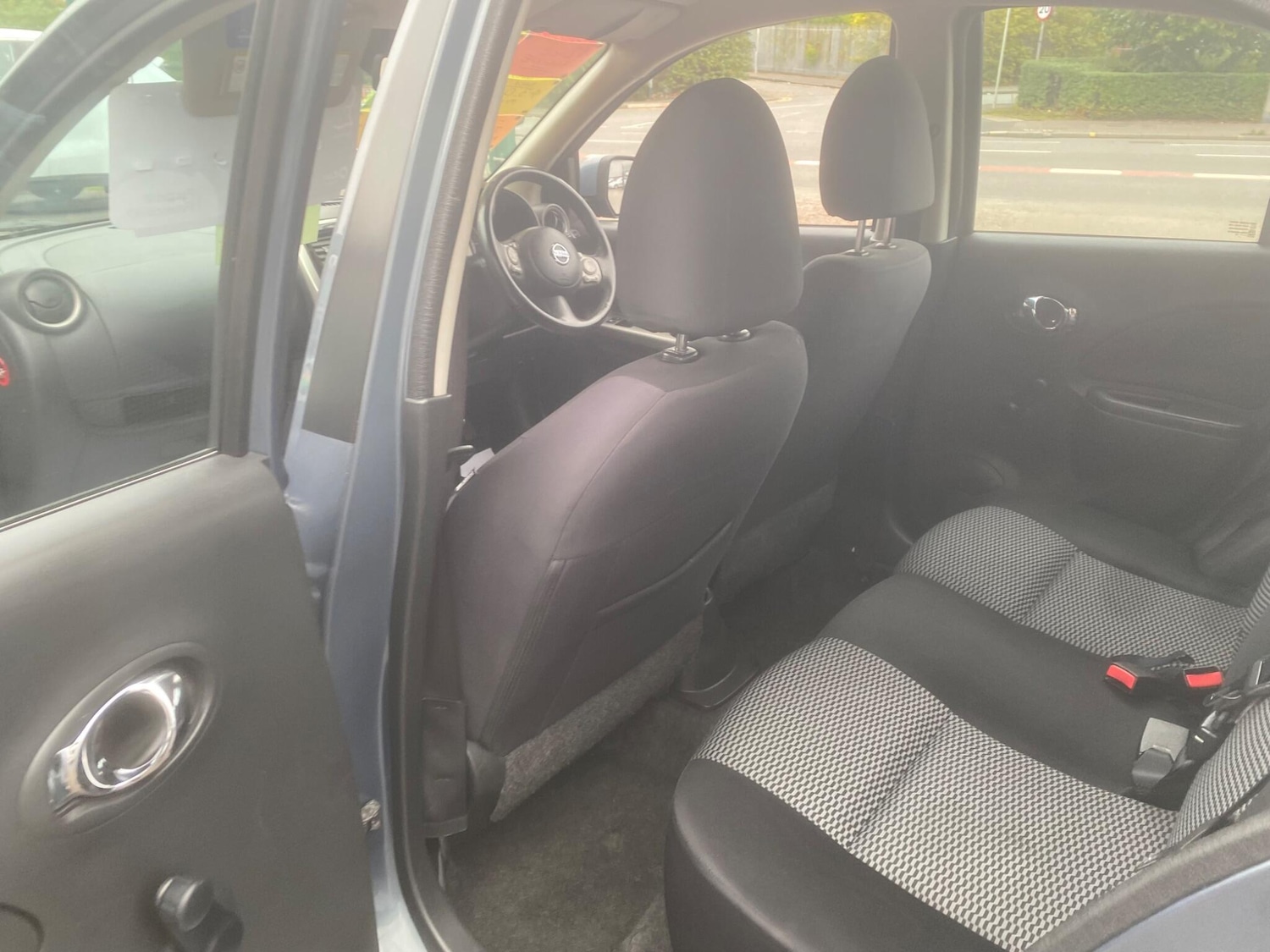 Used Nissan Micra 2014 for sale - 76990074: Photo 34