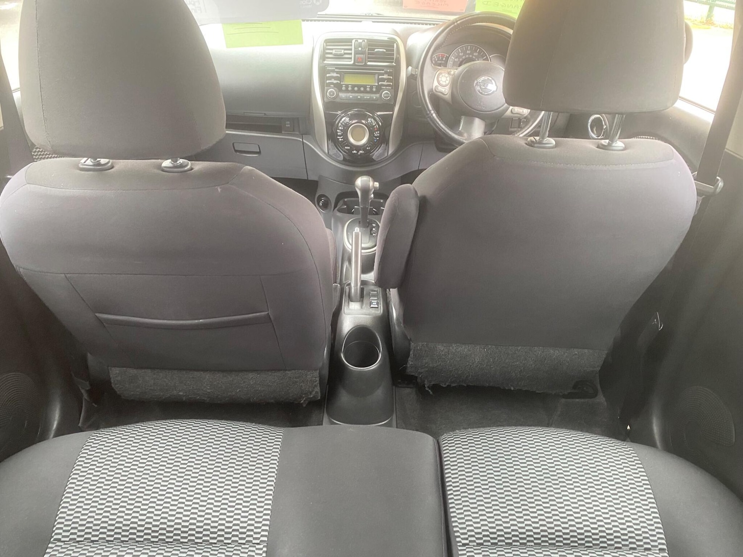 Used Nissan Micra 2014 for sale - 76990074: Photo 42