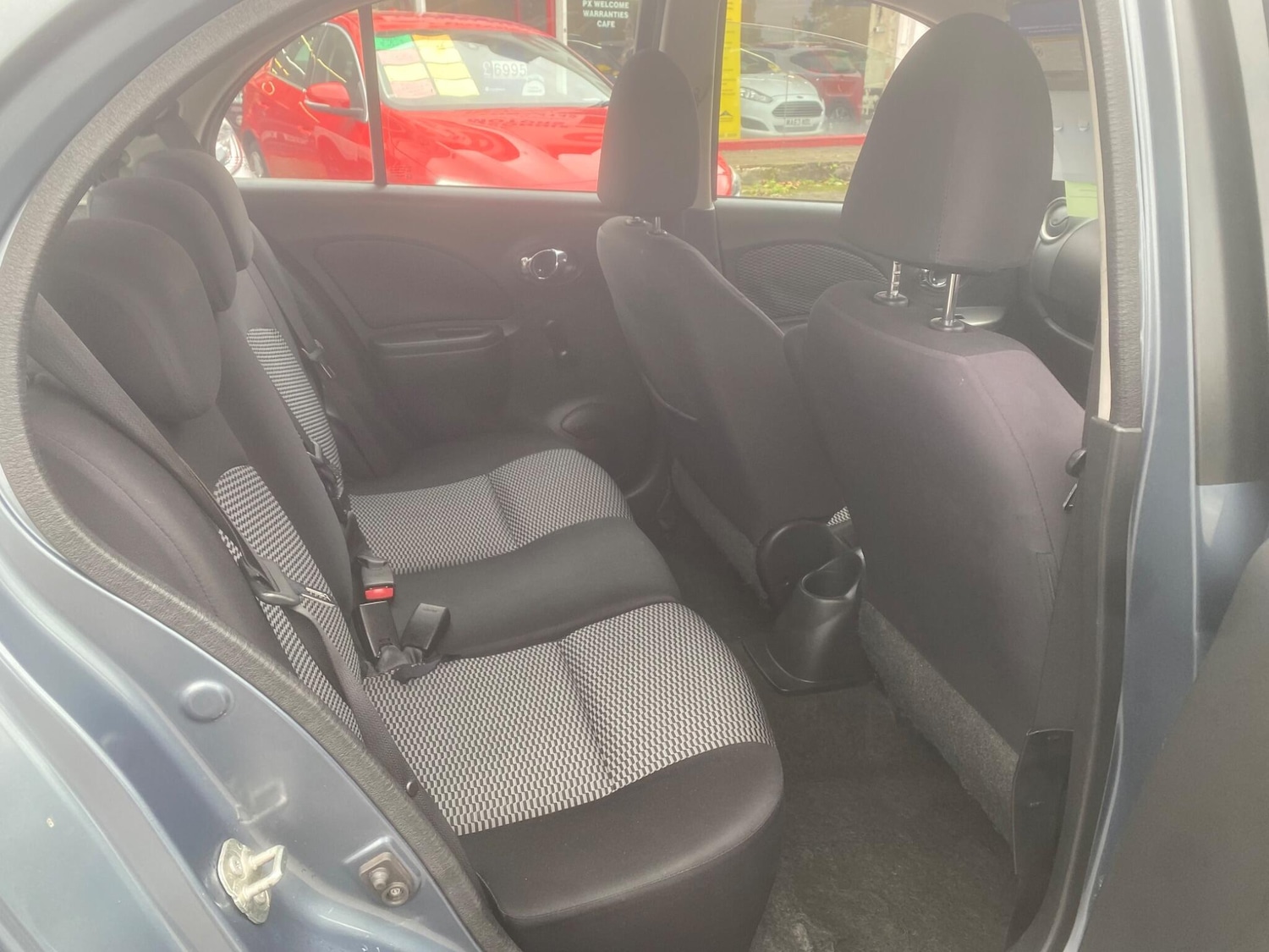 Used Nissan Micra 2014 for sale - 76990074: Photo 53