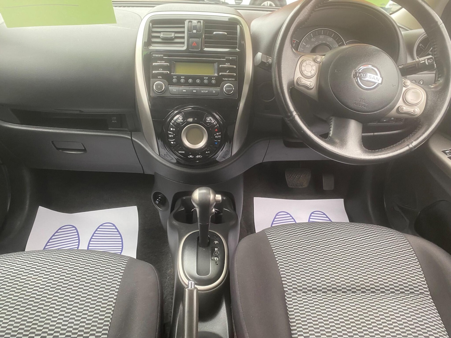 Used Nissan Micra 2014 for sale - 76990074: Photo 55