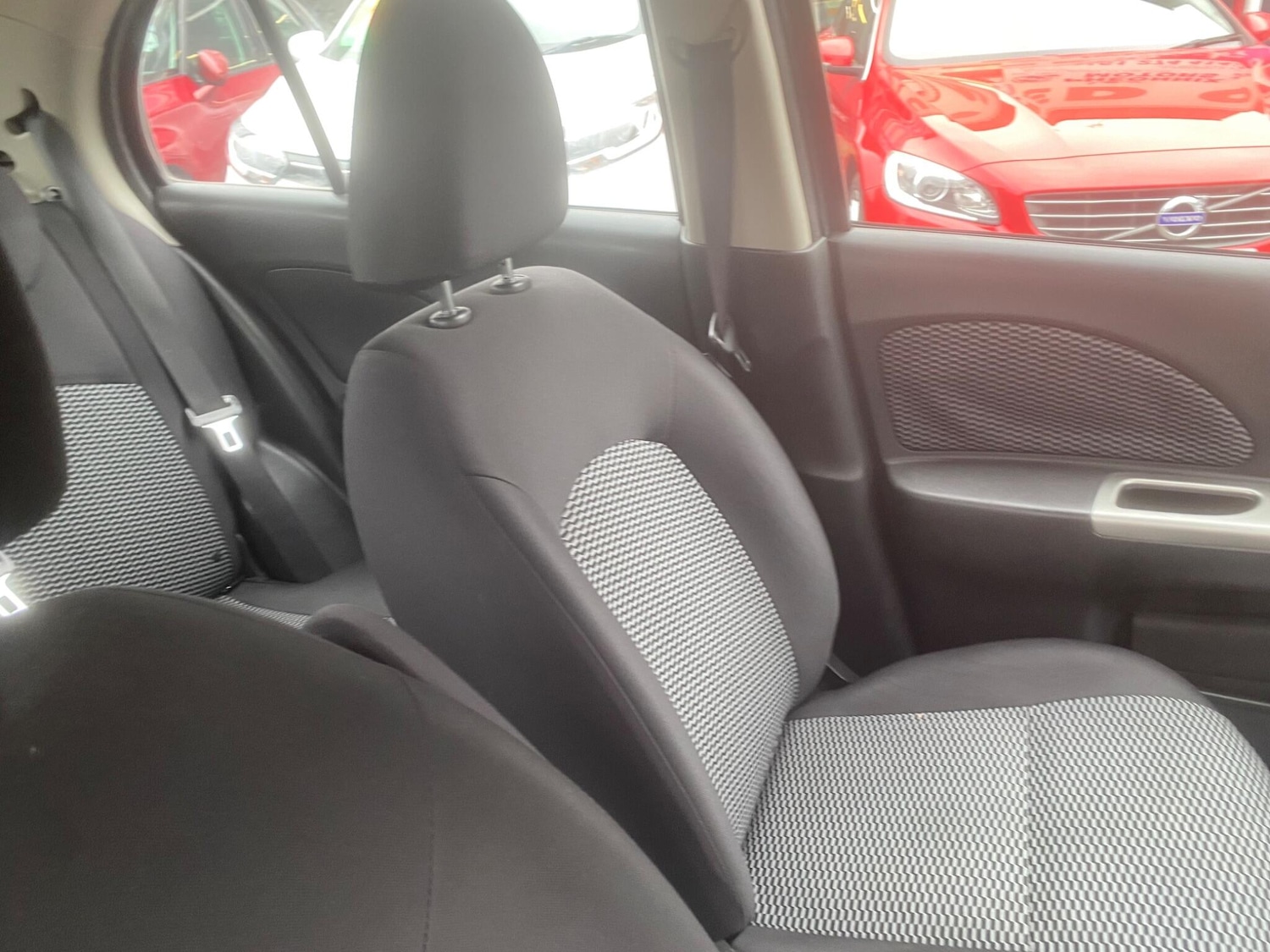 Used Nissan Micra 2014 for sale - 76990074: Photo 61