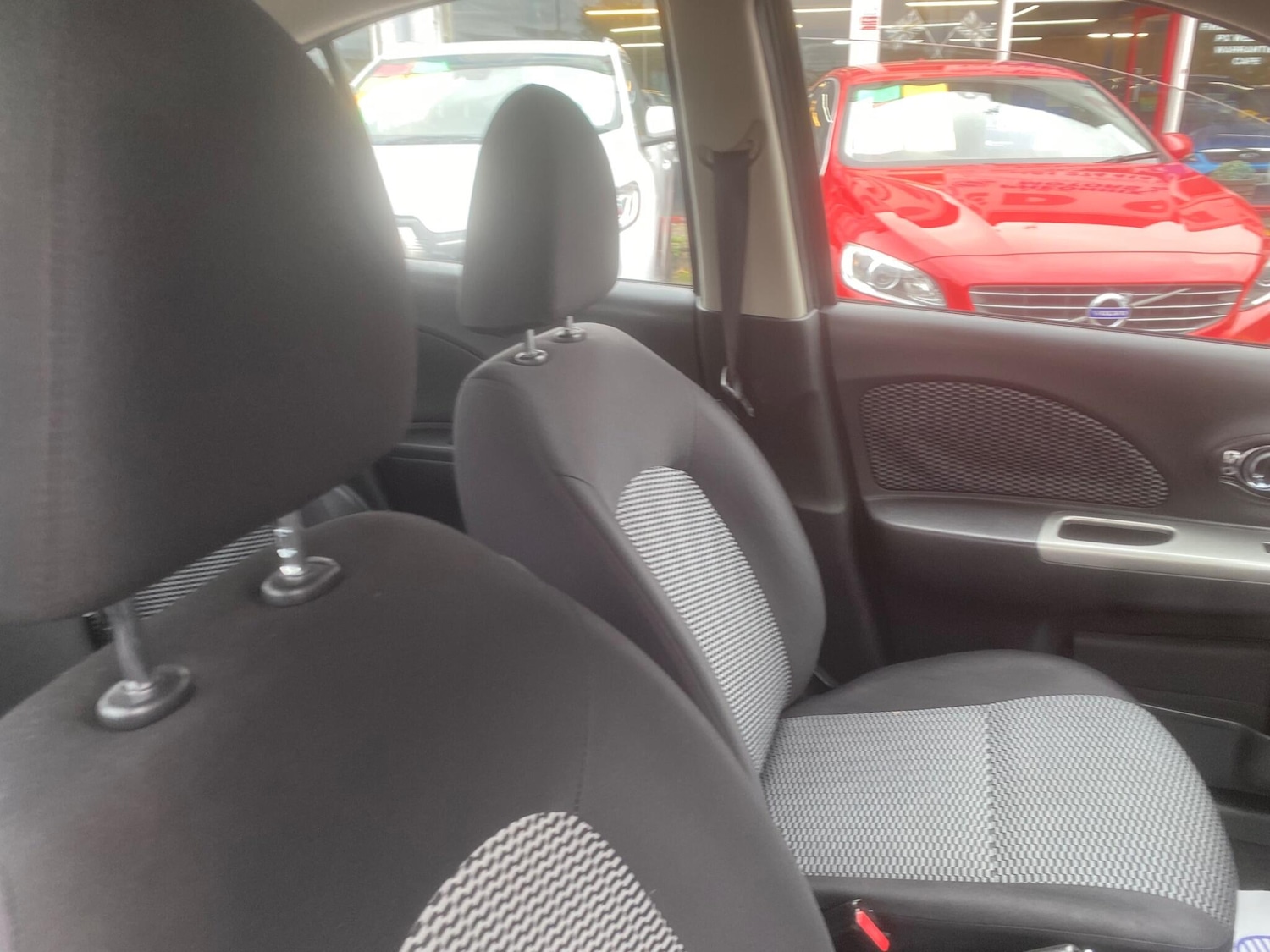 Used Nissan Micra 2014 for sale - 76990074: Photo 62