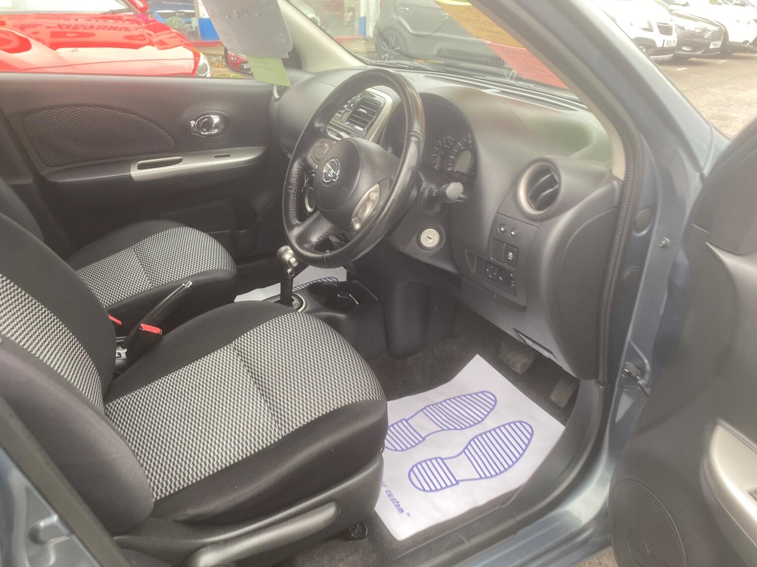 Used Nissan Micra 2014 for sale - 76990074: Photo 65