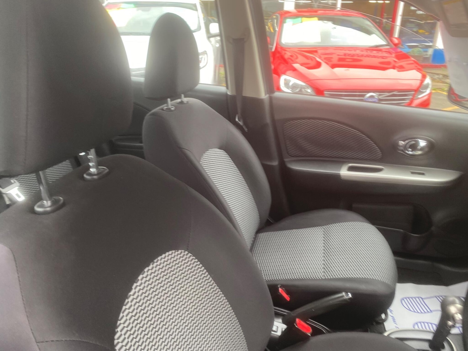 Used Nissan Micra 2014 for sale - 76990074: Photo 67