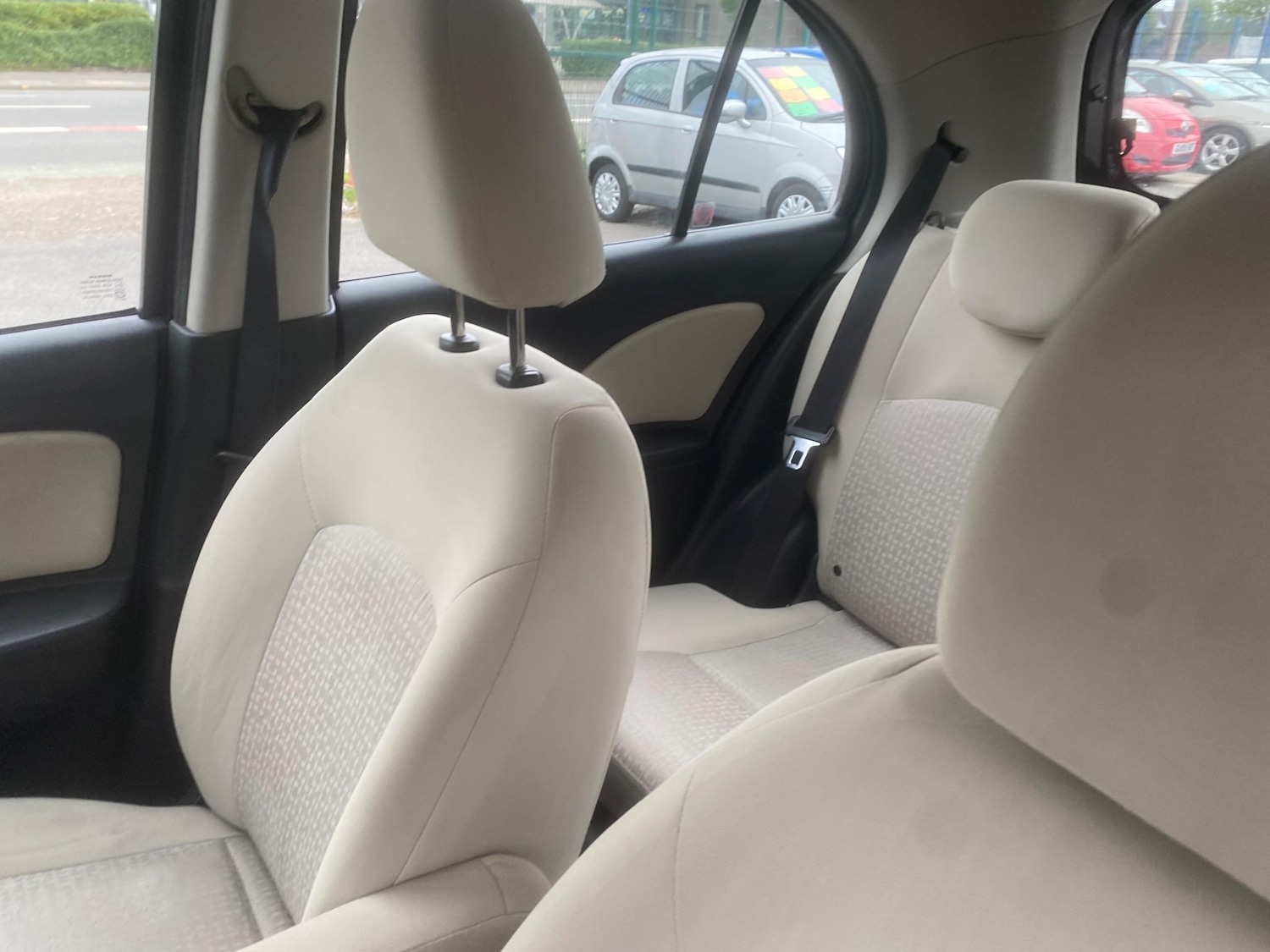 Used Nissan Micra 2012 for sale - 76549151: Photo 18