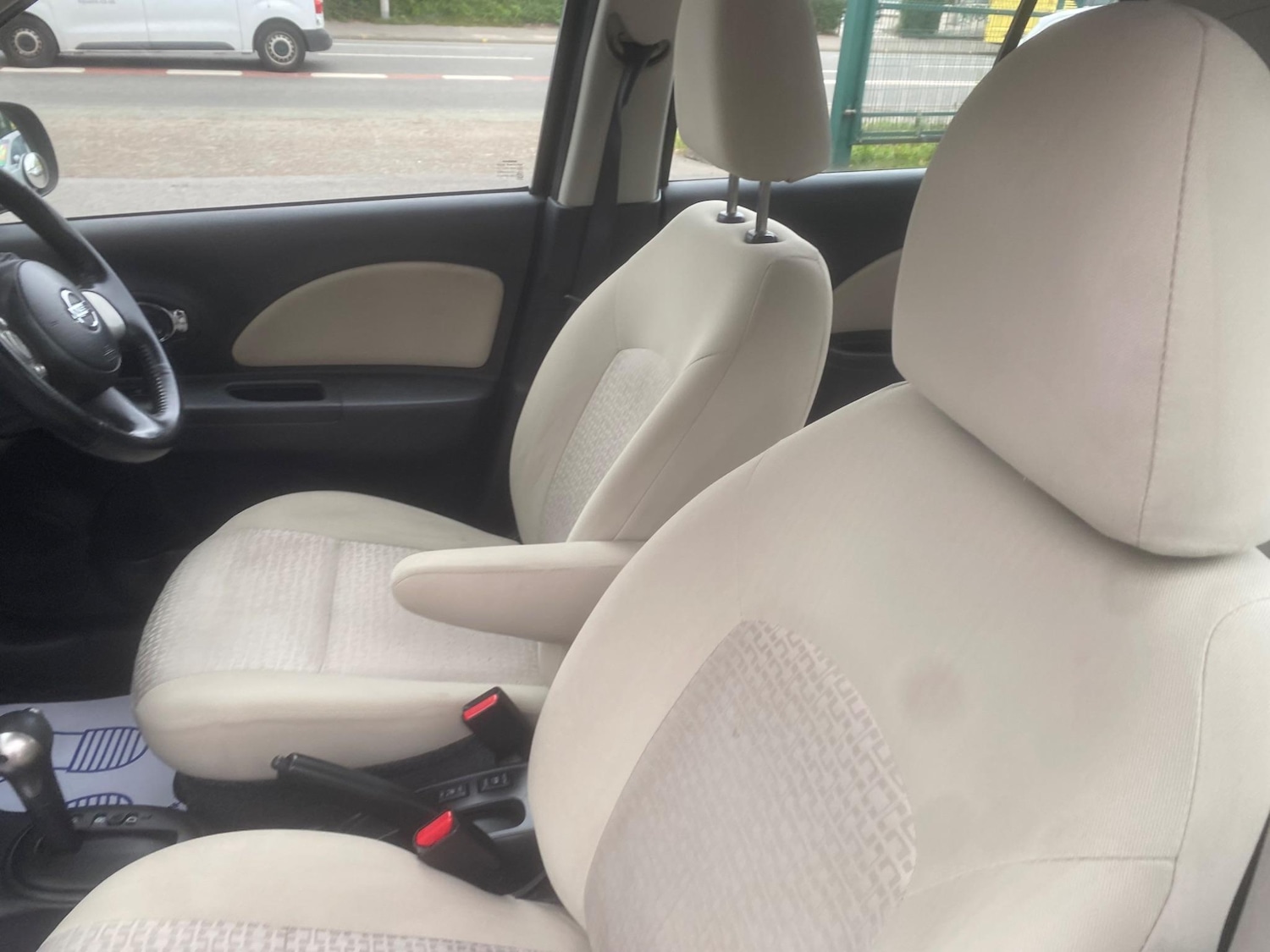 Used Nissan Micra 2012 for sale - 76549151: Photo 23