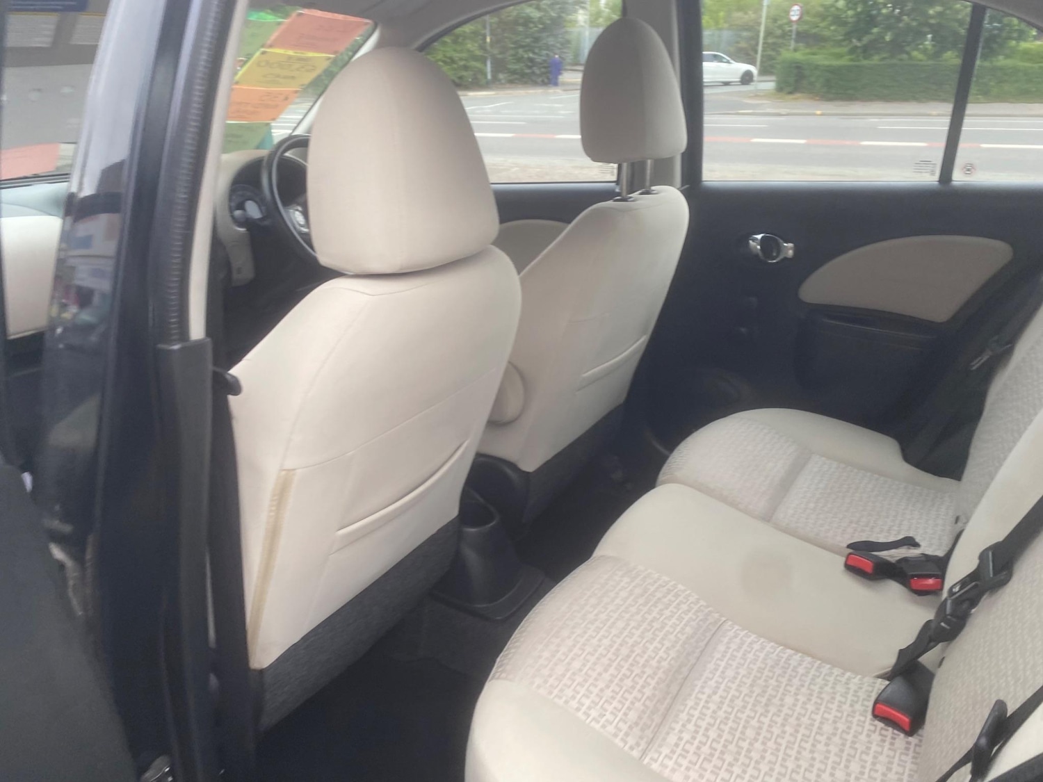 Used Nissan Micra 2012 for sale - 76549151: Photo 29