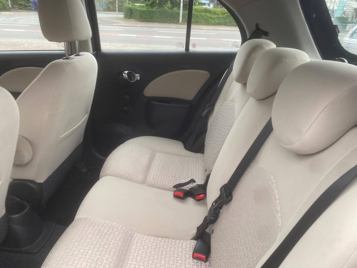 Used Nissan Micra 2012 for sale - 76549151: Photo 30