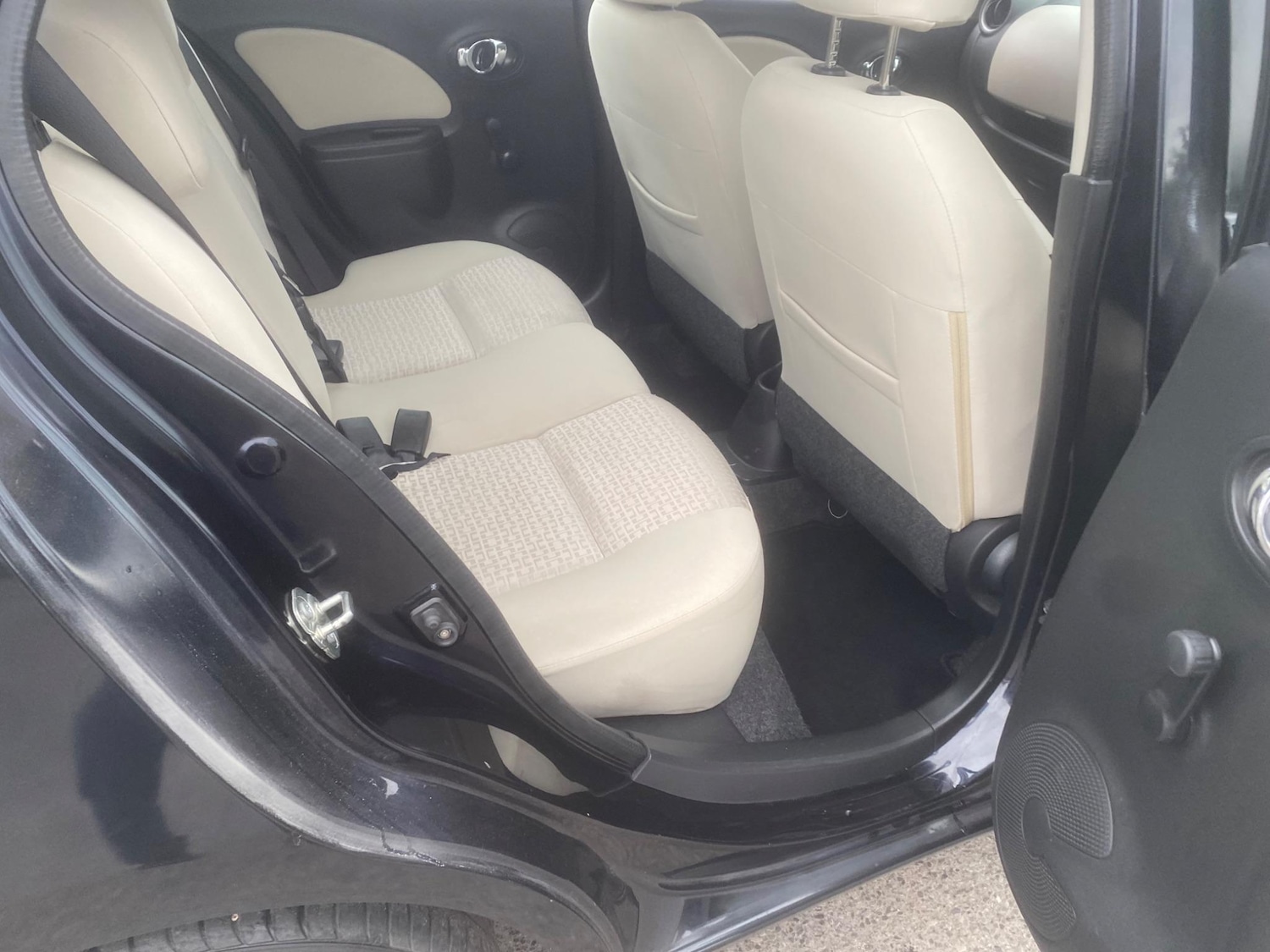 Used Nissan Micra 2012 for sale - 76549151: Photo 46