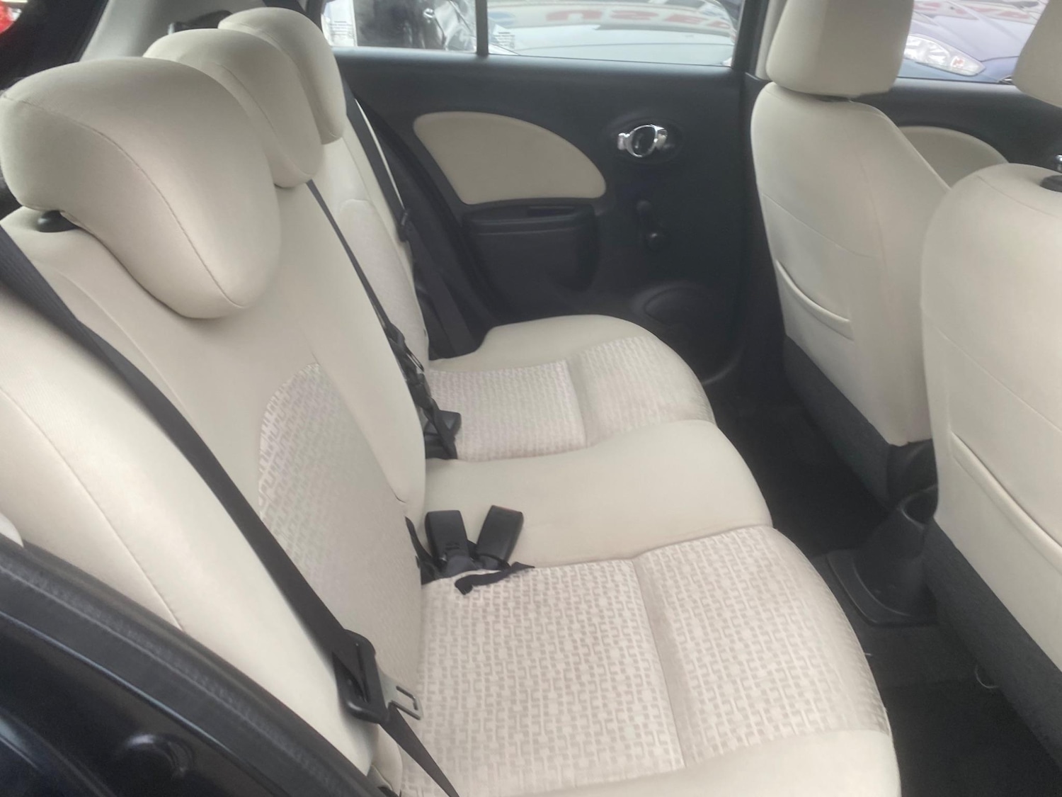 Used Nissan Micra 2012 for sale - 76549151: Photo 47