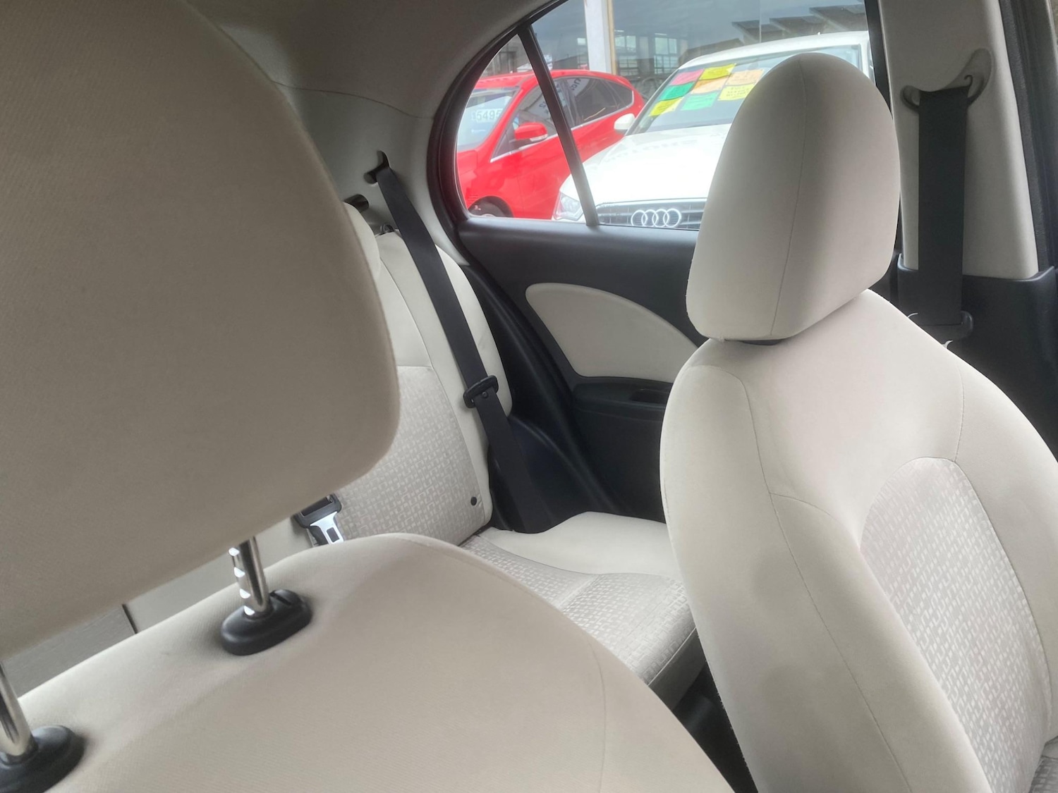 Used Nissan Micra 2012 for sale - 76549151: Photo 56