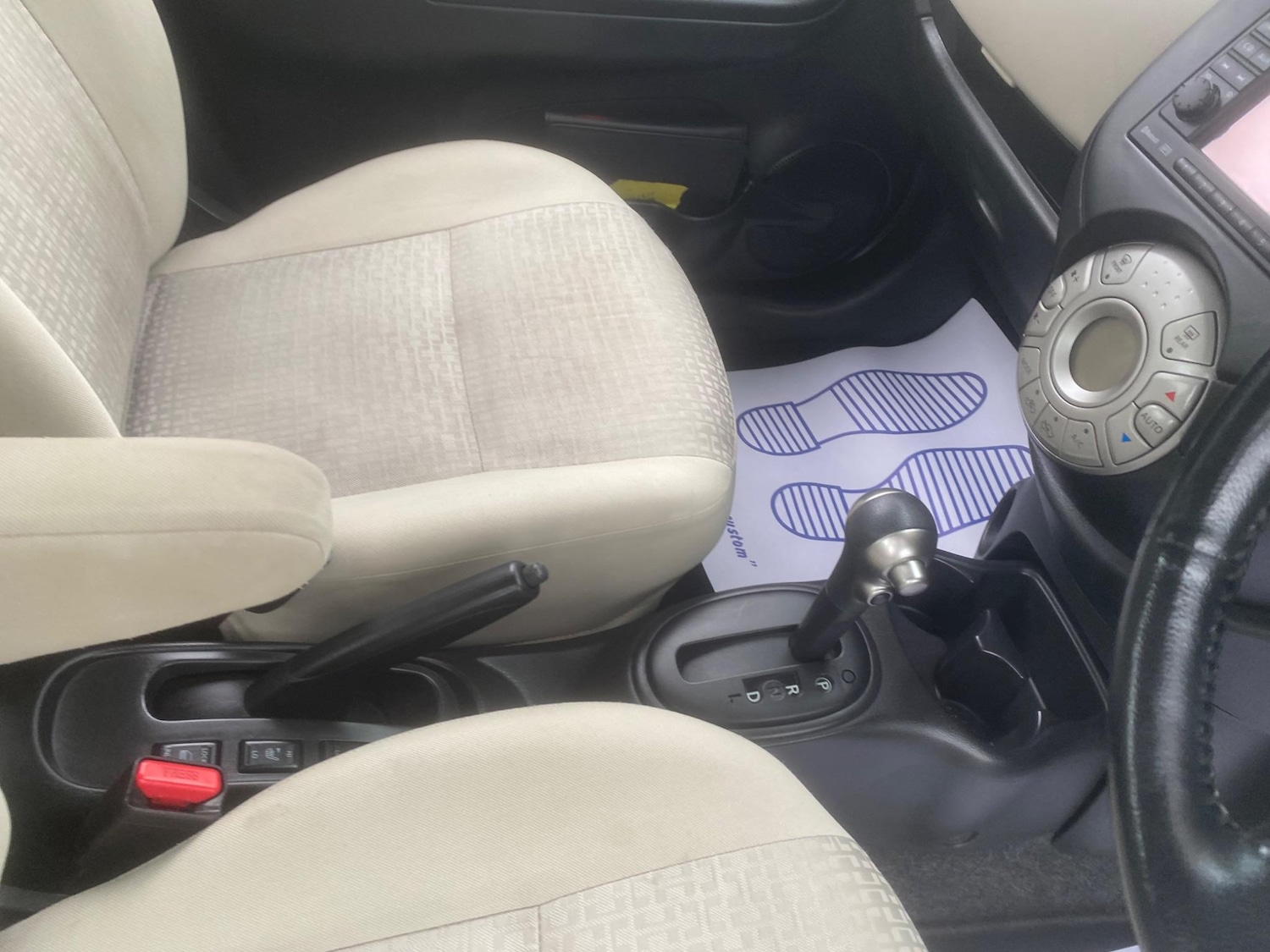 Used Nissan Micra 2012 for sale - 76549151: Photo 58