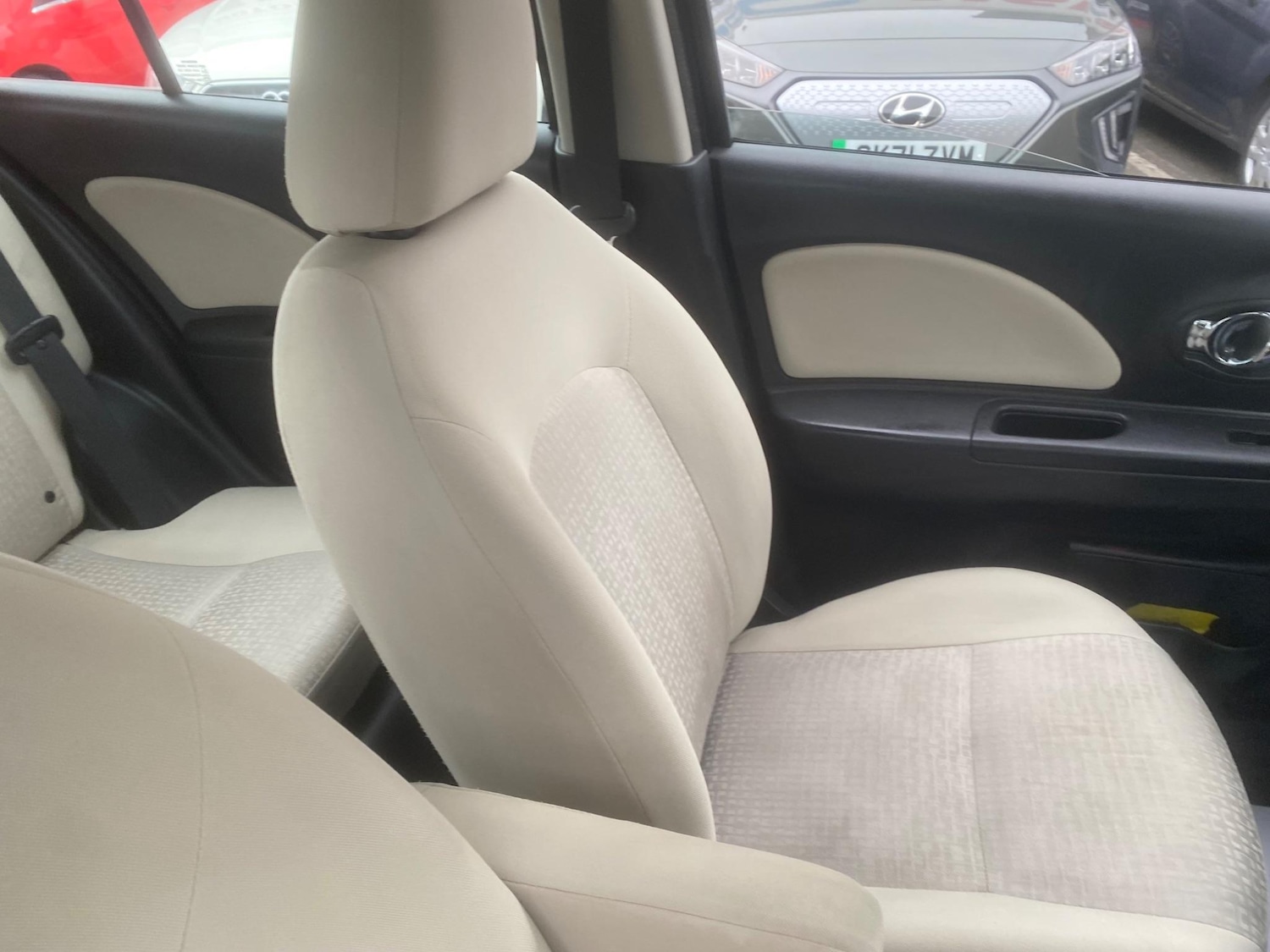 Used Nissan Micra 2012 for sale - 76549151: Photo 60