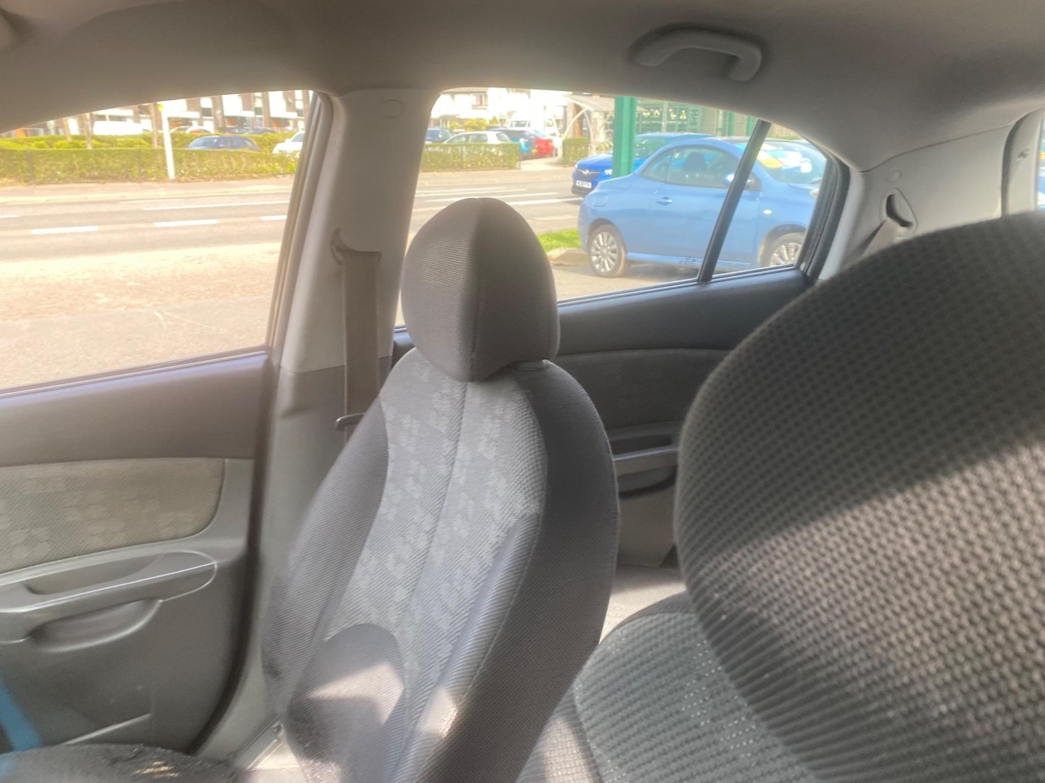 Used Kia Rio 2009 for sale - 76549633: Photo 15