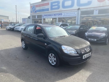 Used Kia Rio 2009 for sale - 76549633: Photo