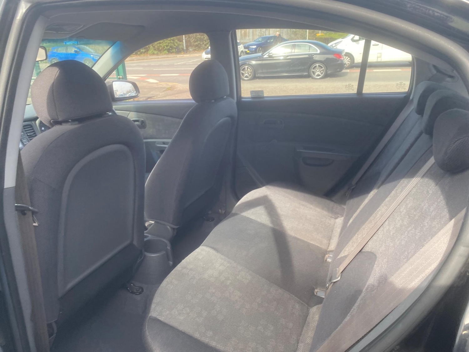 Used Kia Rio 2009 for sale - 76549633: Photo 25