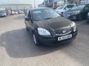 Used Kia Rio 2009 for sale - 76549633: Photo