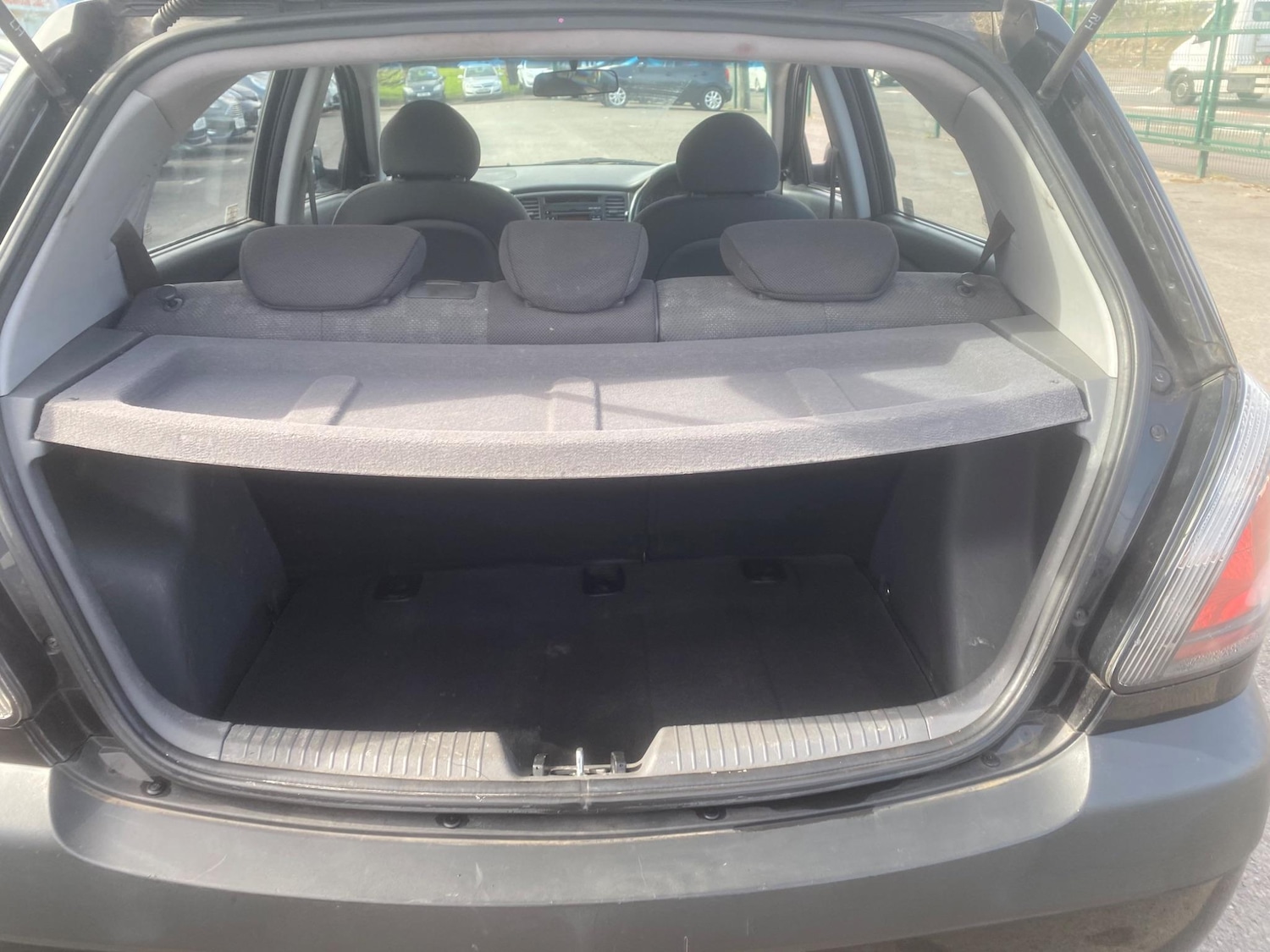 Used Kia Rio 2009 for sale - 76549633: Photo 33