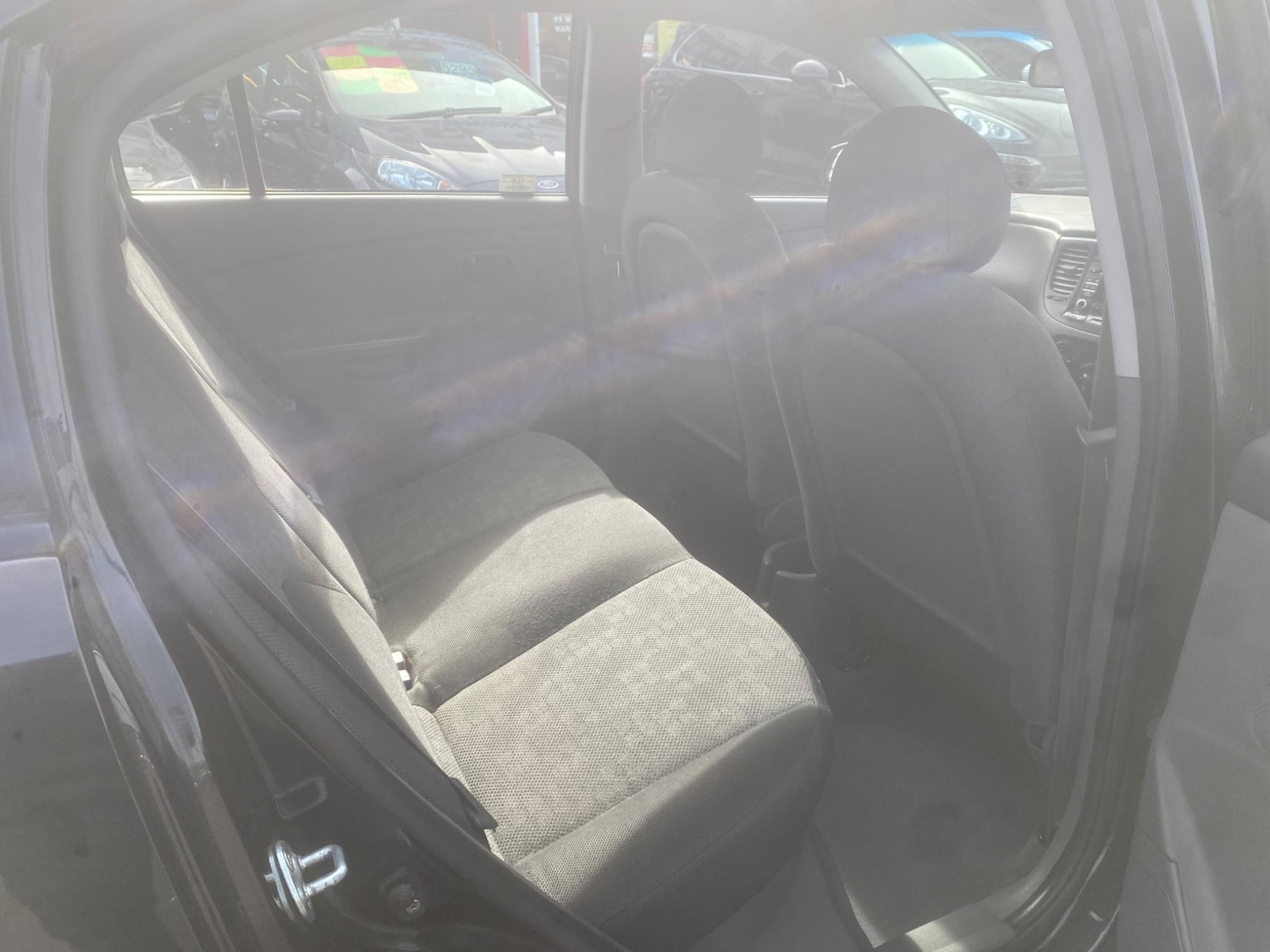 Used Kia Rio 2009 for sale - 76549633: Photo 38