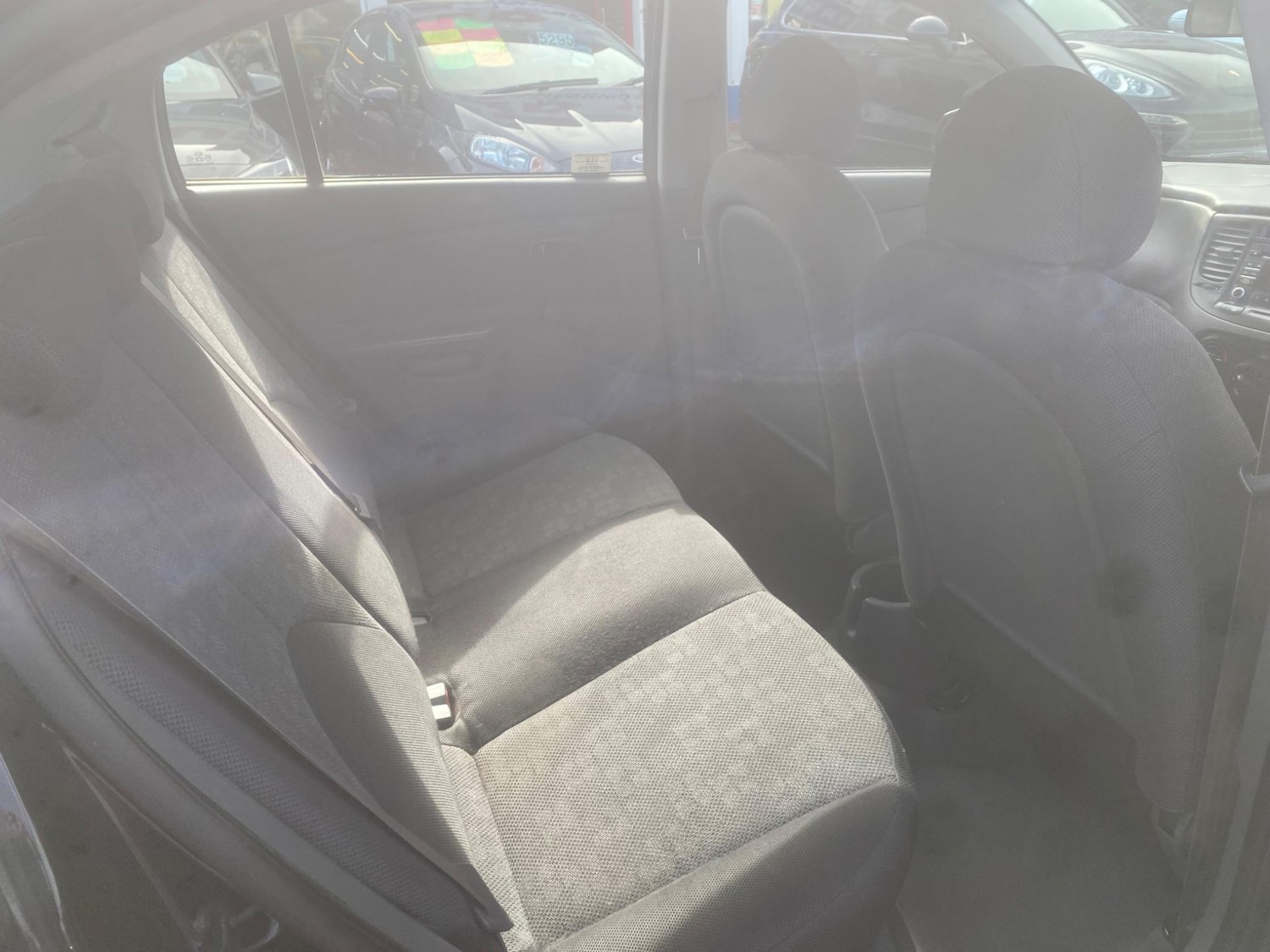 Used Kia Rio 2009 for sale - 76549633: Photo 39