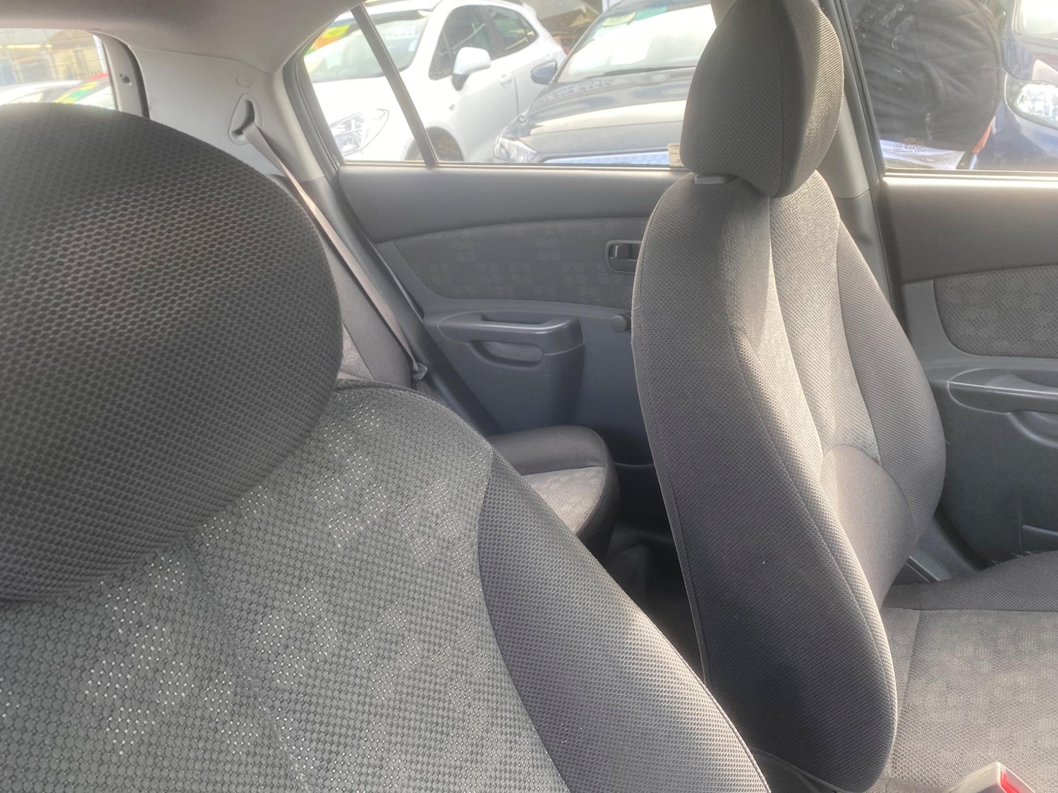 Used Kia Rio 2009 for sale - 76549633: Photo 44