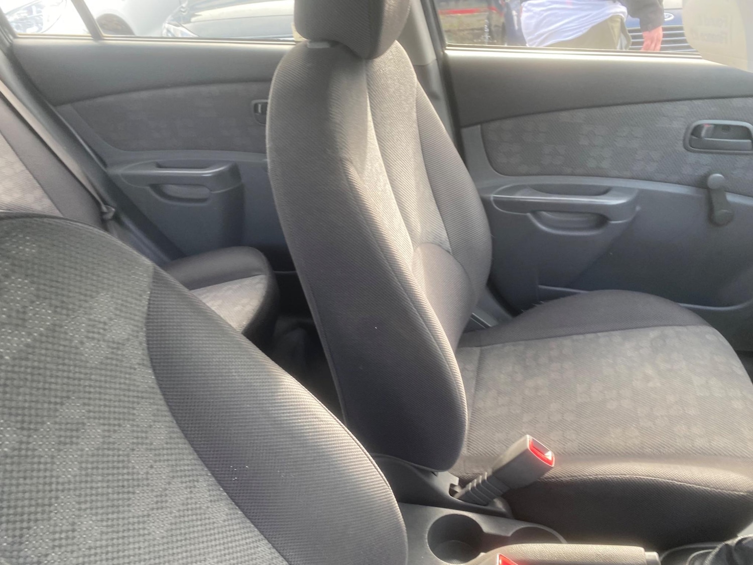 Used Kia Rio 2009 for sale - 76549633: Photo 49