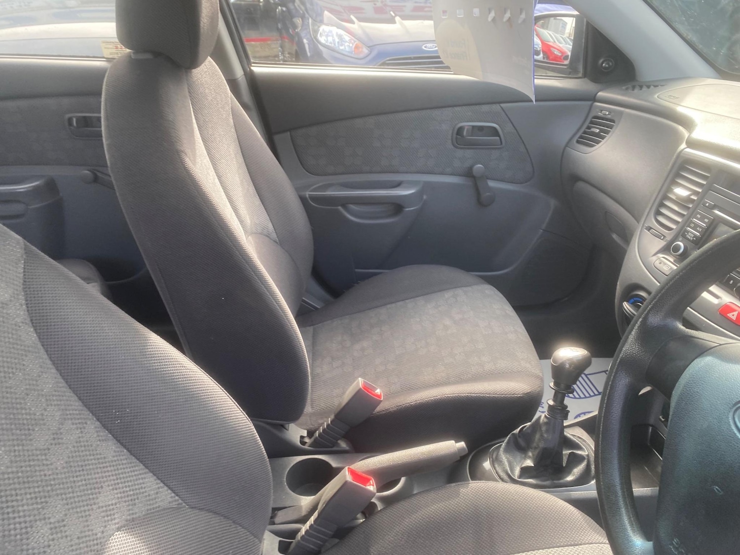 Used Kia Rio 2009 for sale - 76549633: Photo 51