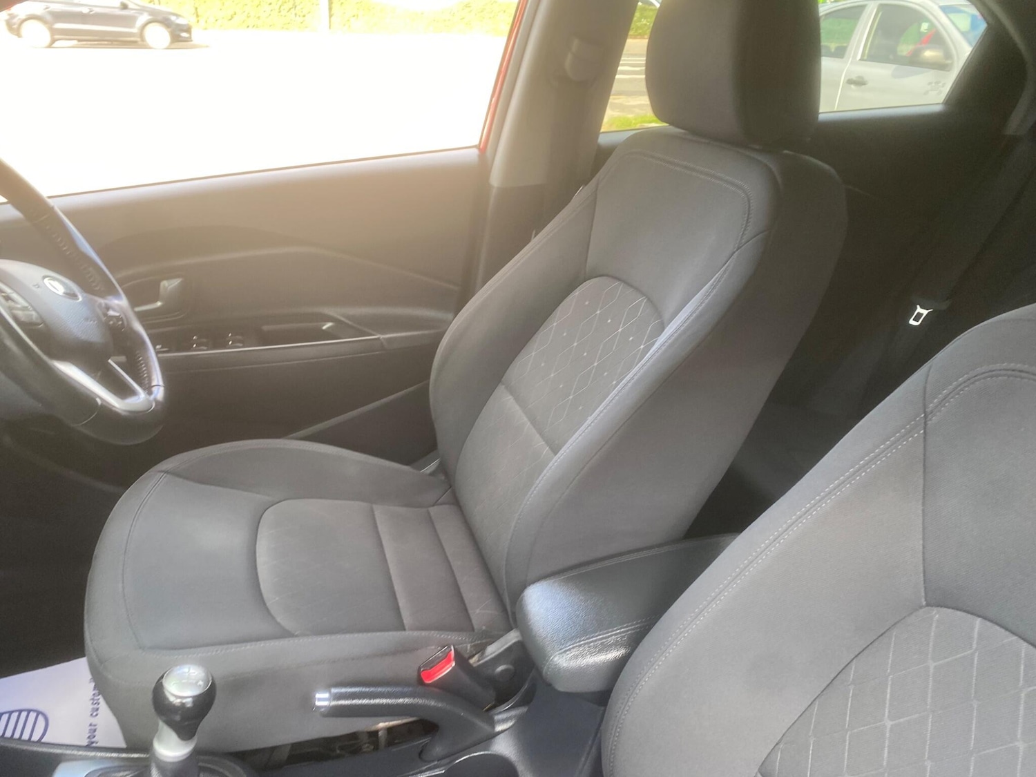 Used Kia Rio 2015 for sale - 76997325: Photo 20