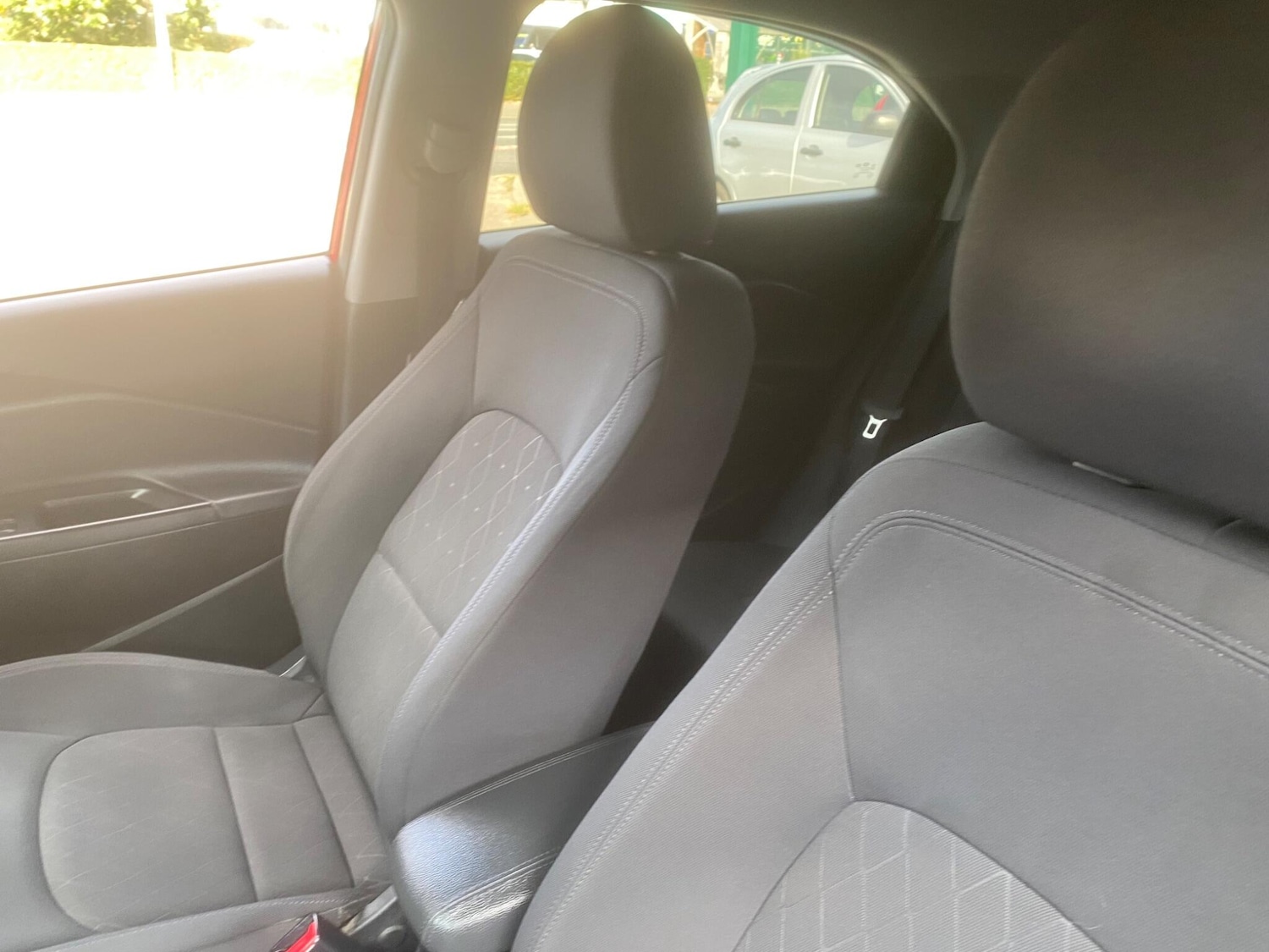 Used Kia Rio 2015 for sale - 76997325: Photo 21