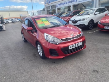 Used Kia Rio 2015 for sale - 76997325: Photo