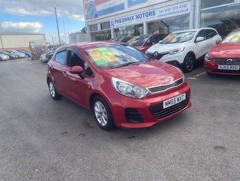Used Kia Rio 2015 for sale - 76997325: Photo